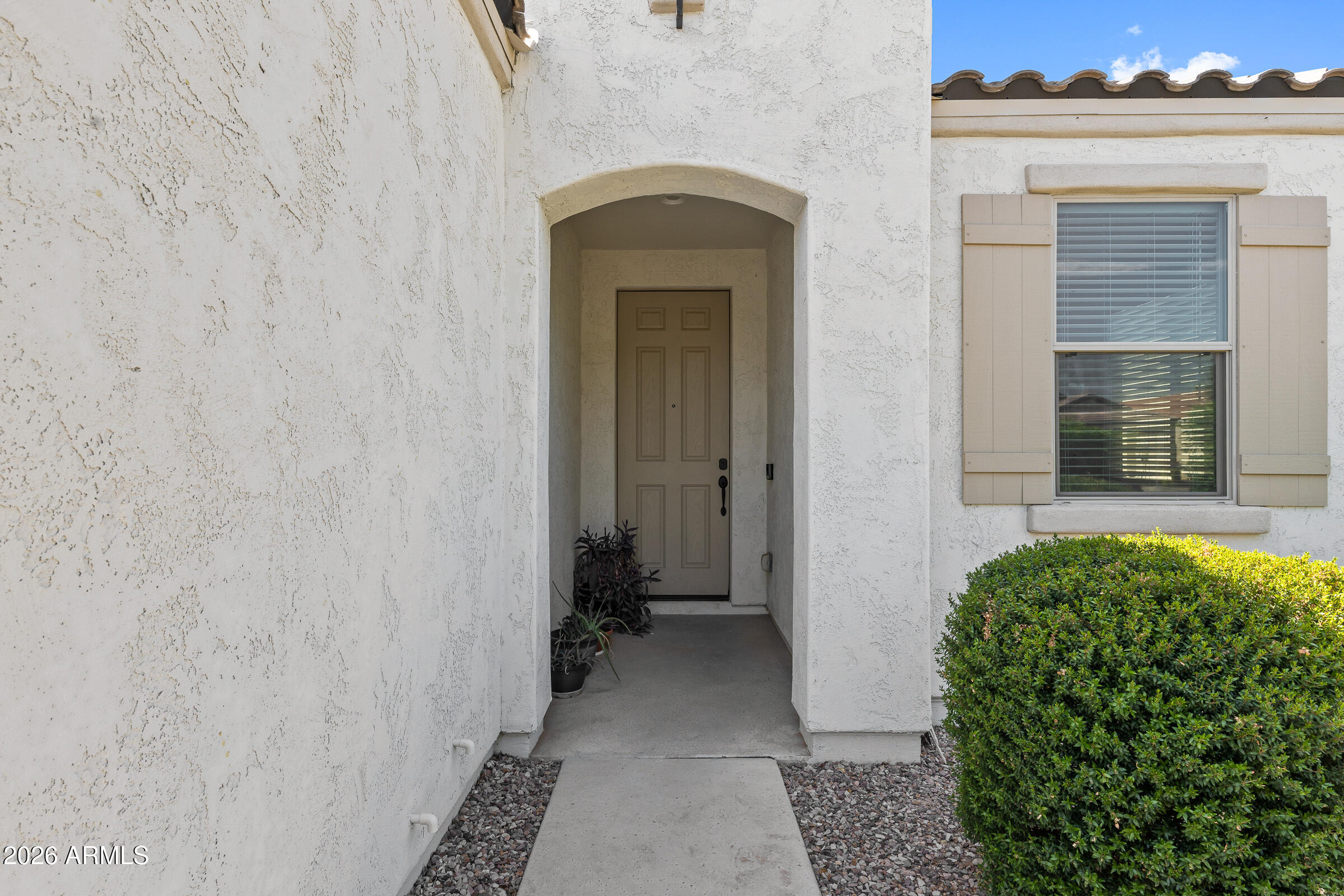 4603 W HORSENETTLE Drive