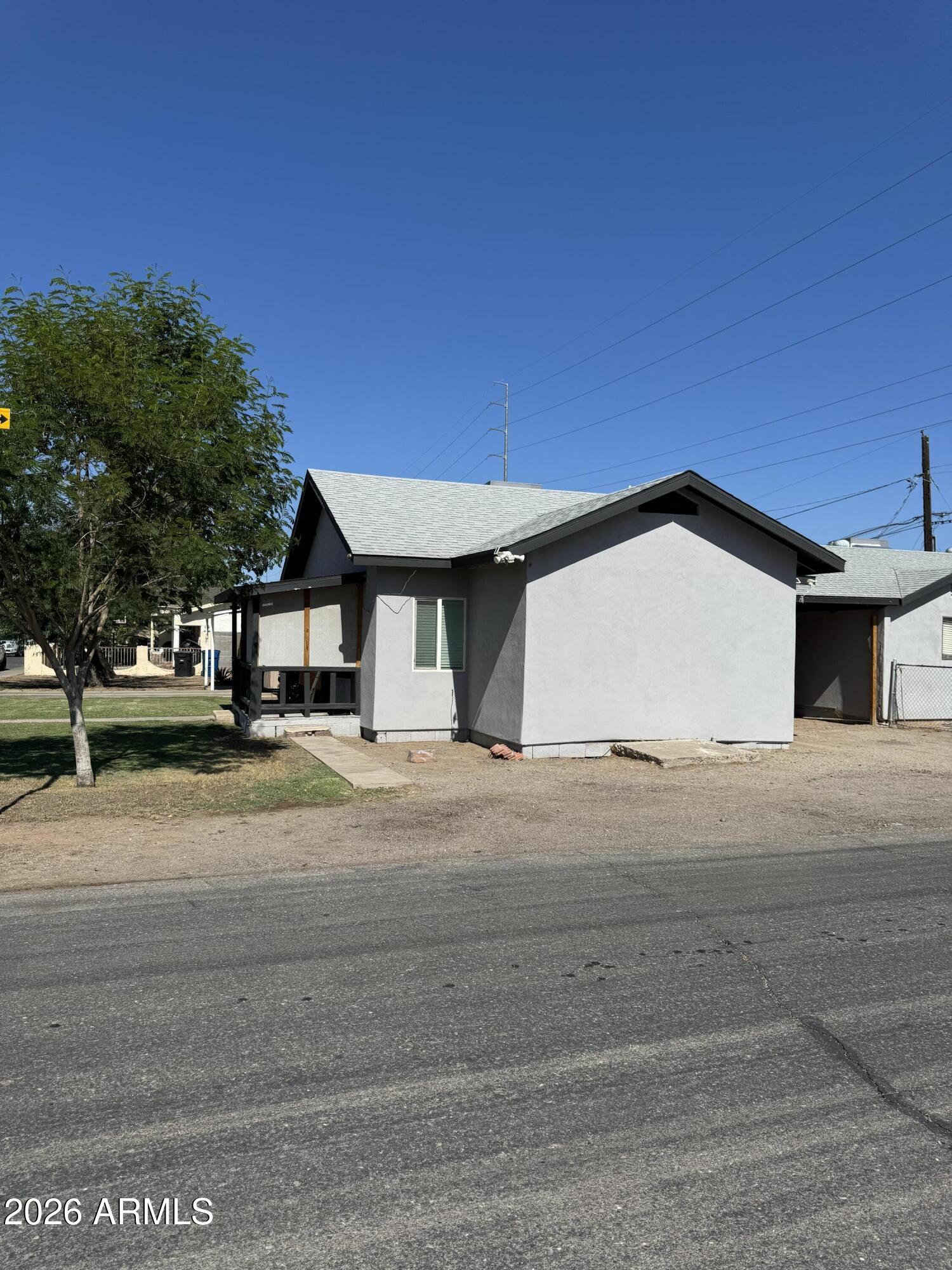 501 N DELAWARE Street