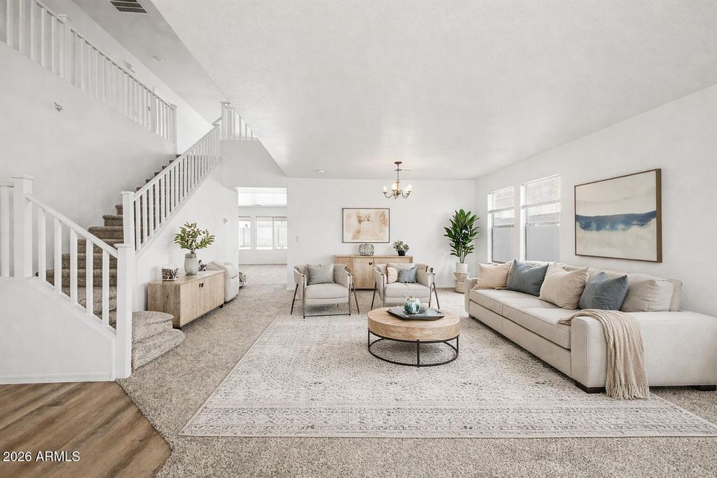 Photo of 25574 W Lynne Lane, Buckeye, AZ 85326 (MLS # 7015114)