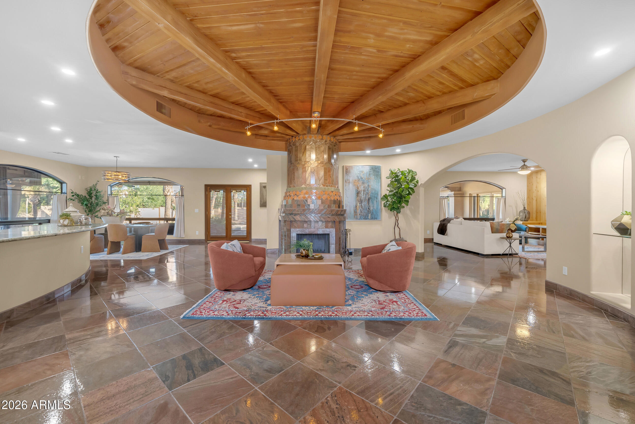 1455 E COLT Road