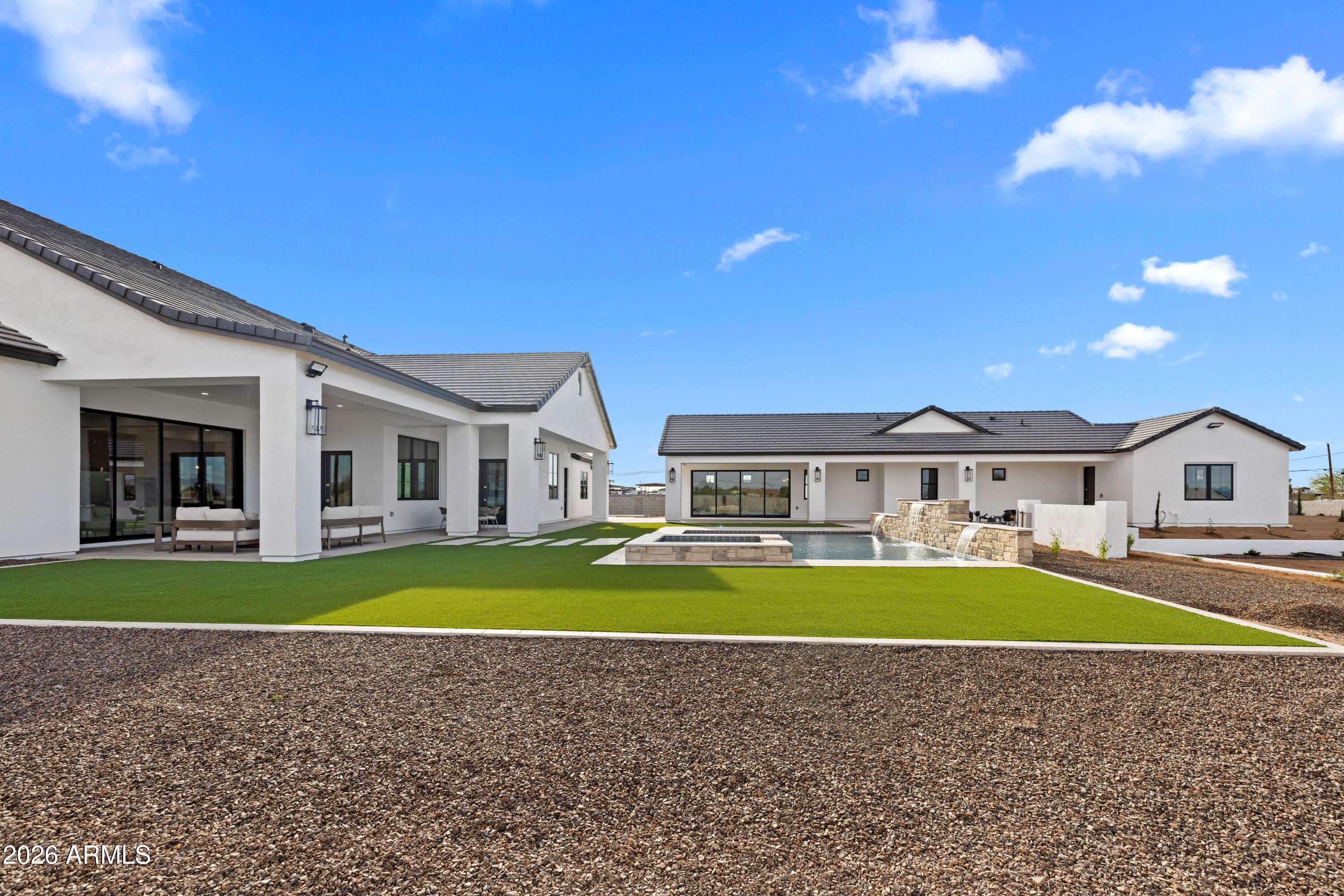 Karsten Estates
Riggs Rd. & Hawes Rd. - Residential