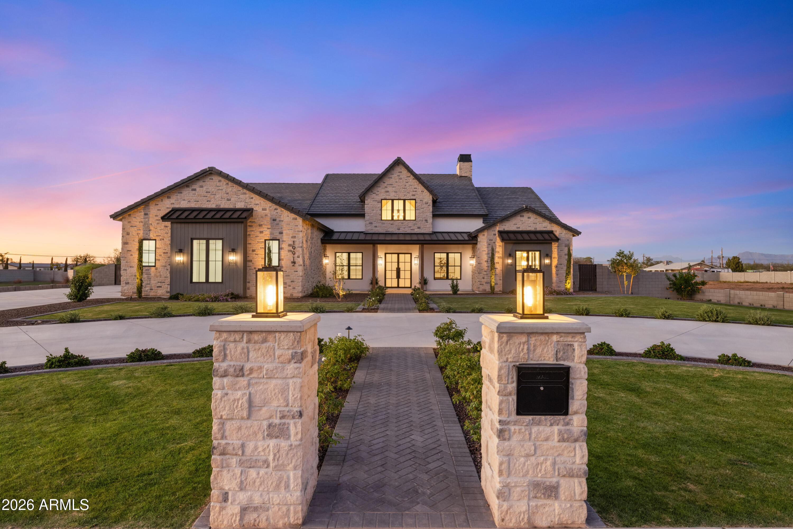 Karsten Estates
Riggs Rd. & Hawes Rd. - Residential