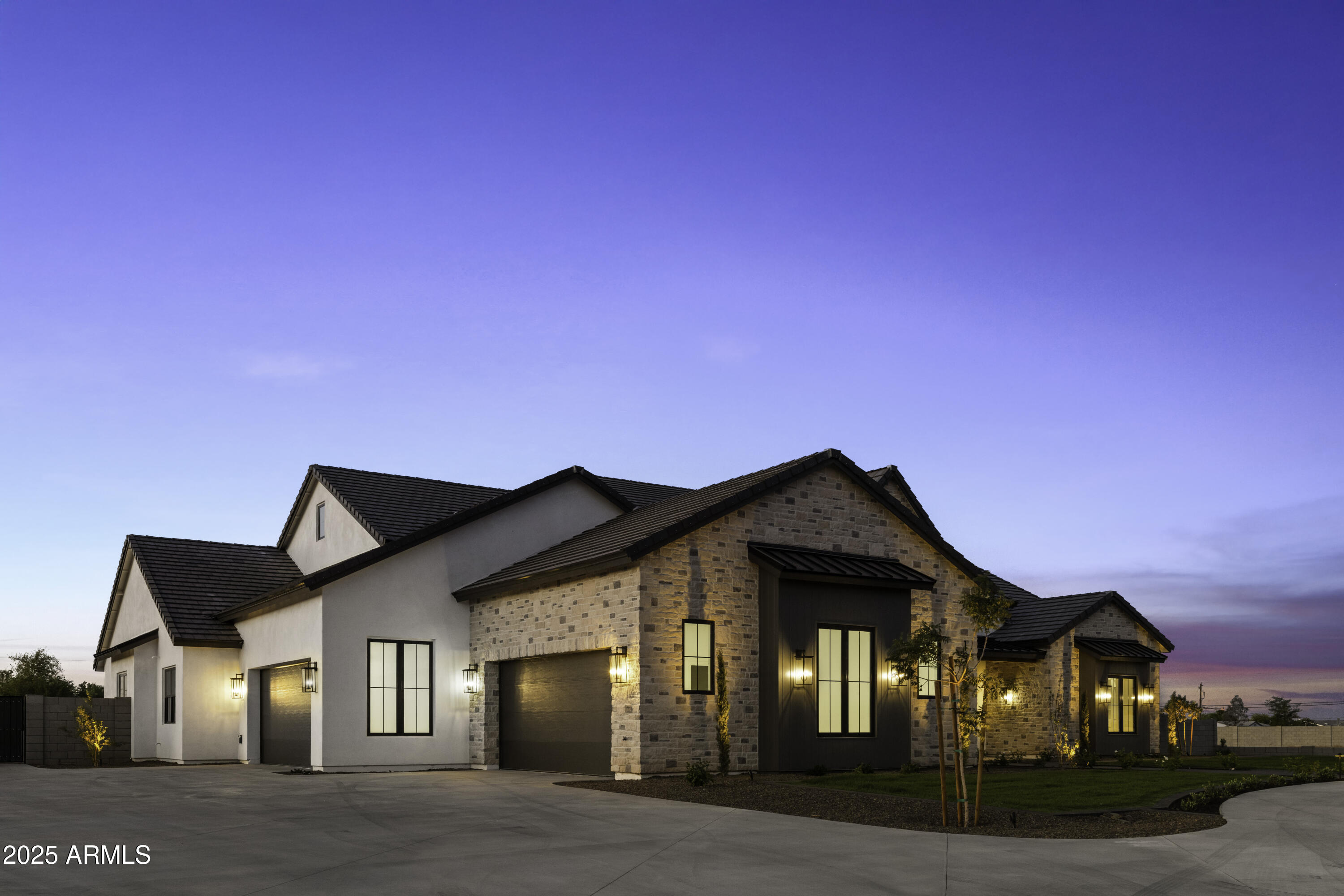 Karsten Estates
Riggs Rd. & Hawes Rd. - Residential