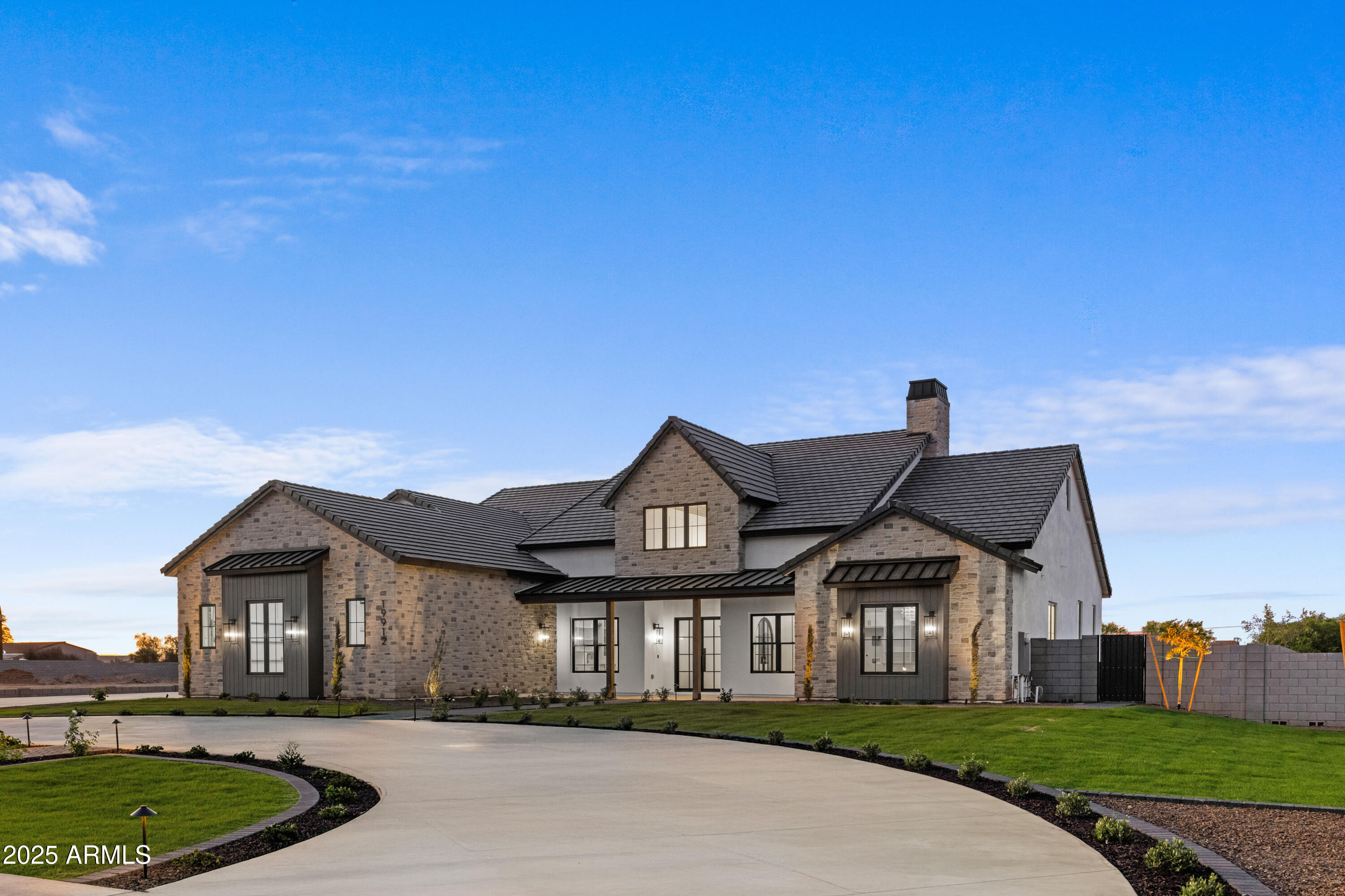 Karsten Estates
Riggs Rd. & Hawes Rd. - Residential