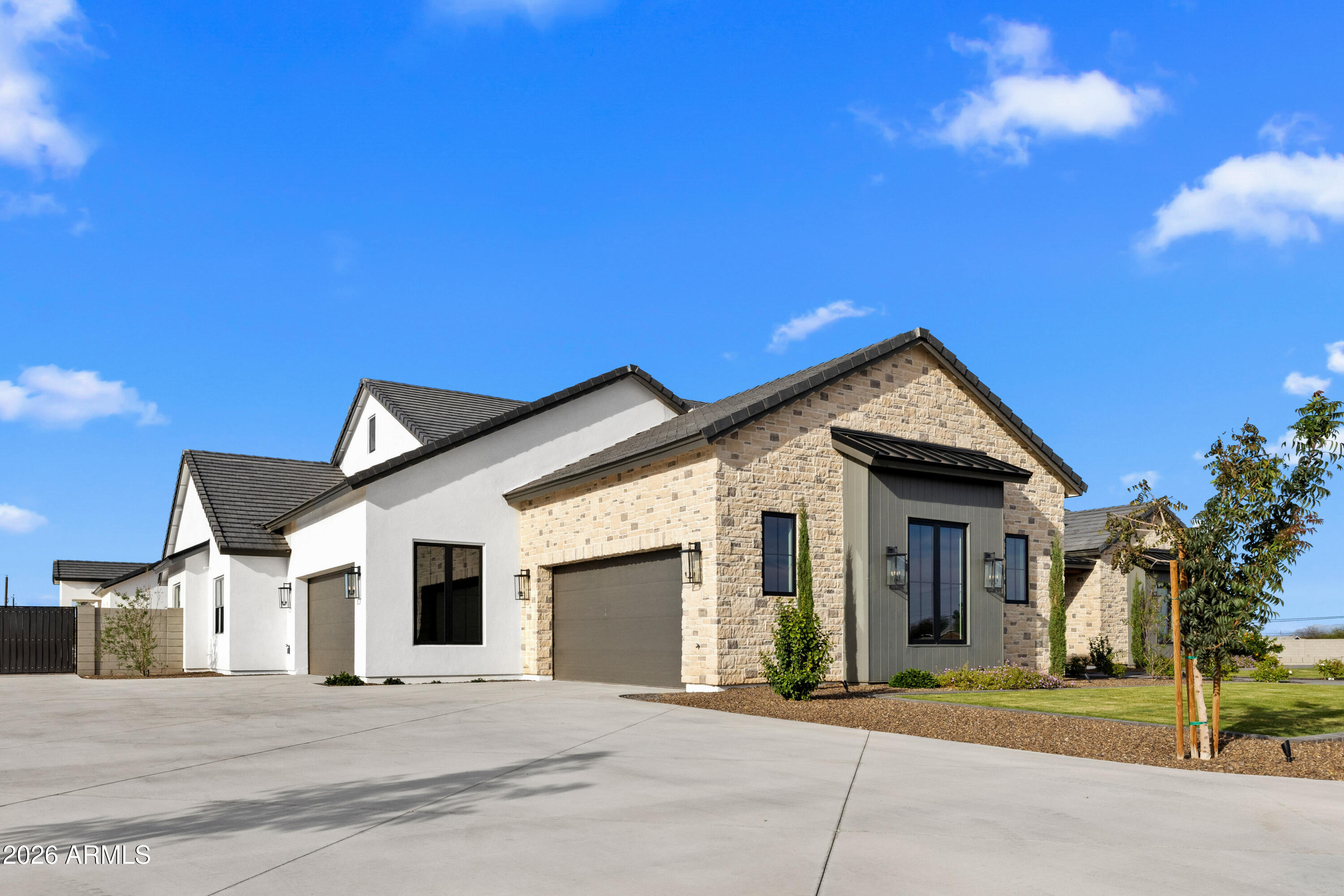 Karsten Estates
Riggs Rd. & Hawes Rd. - Residential