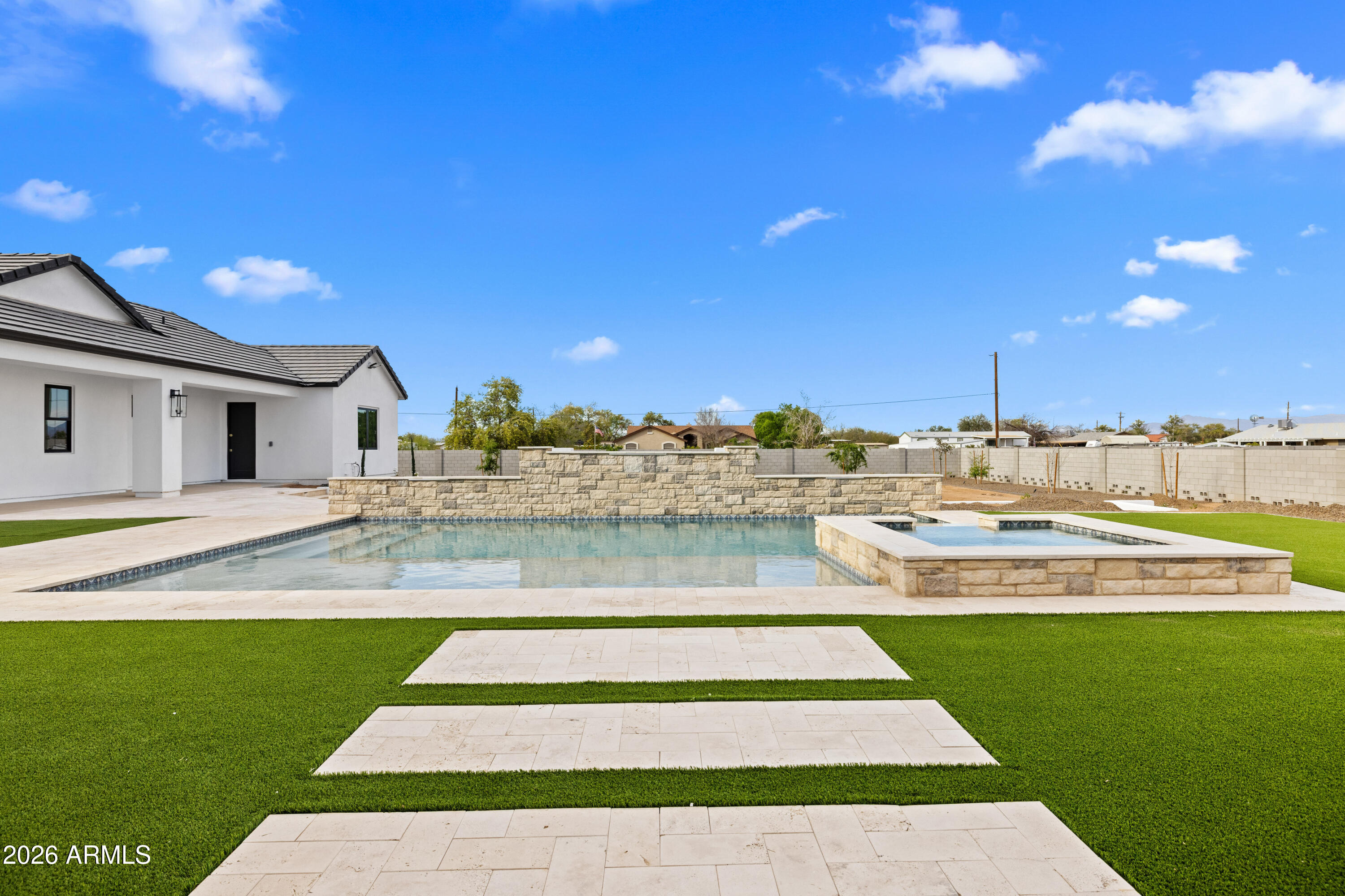 Karsten Estates
Riggs Rd. & Hawes Rd. - Residential