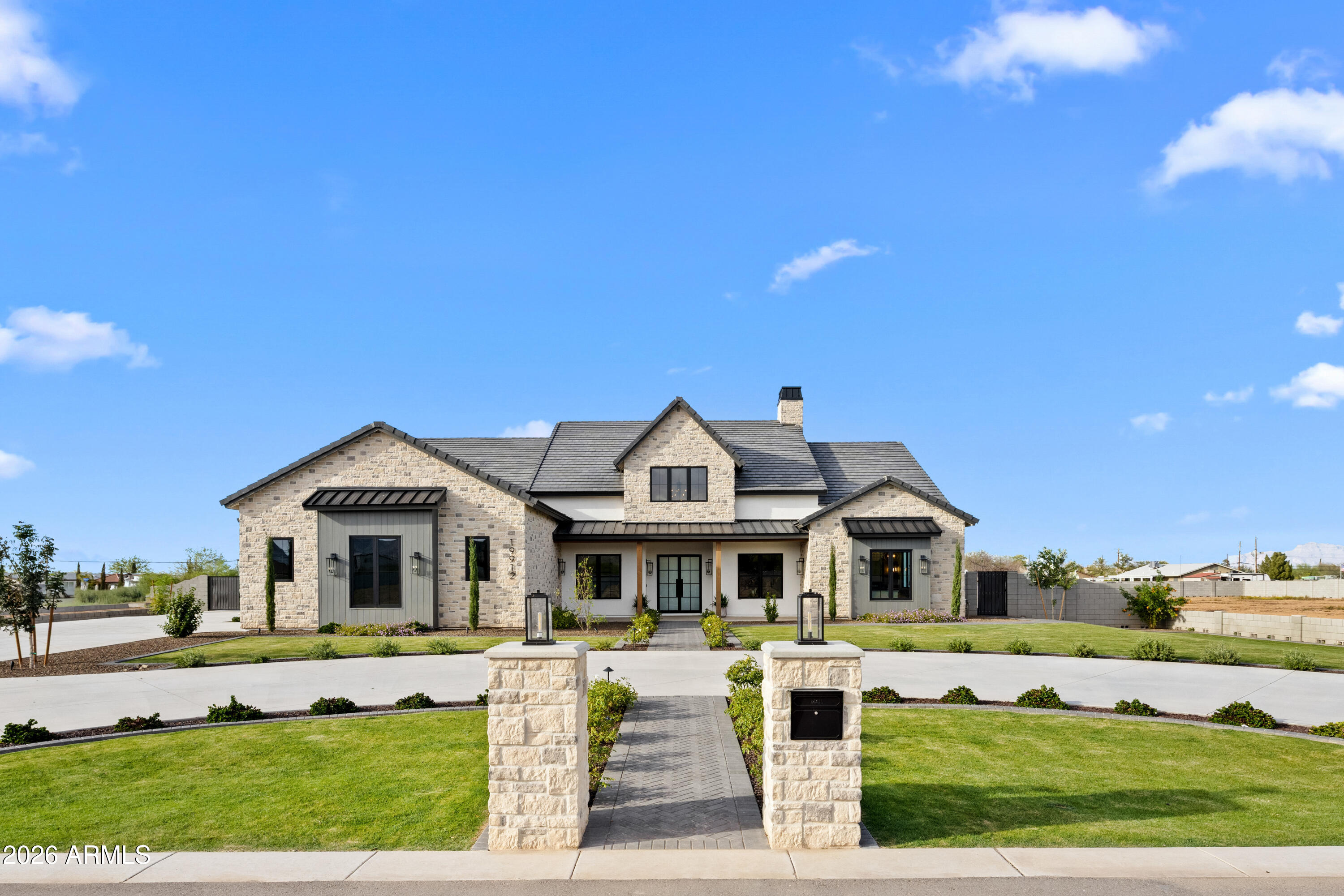 Karsten Estates
Riggs Rd. & Hawes Rd. - Residential
