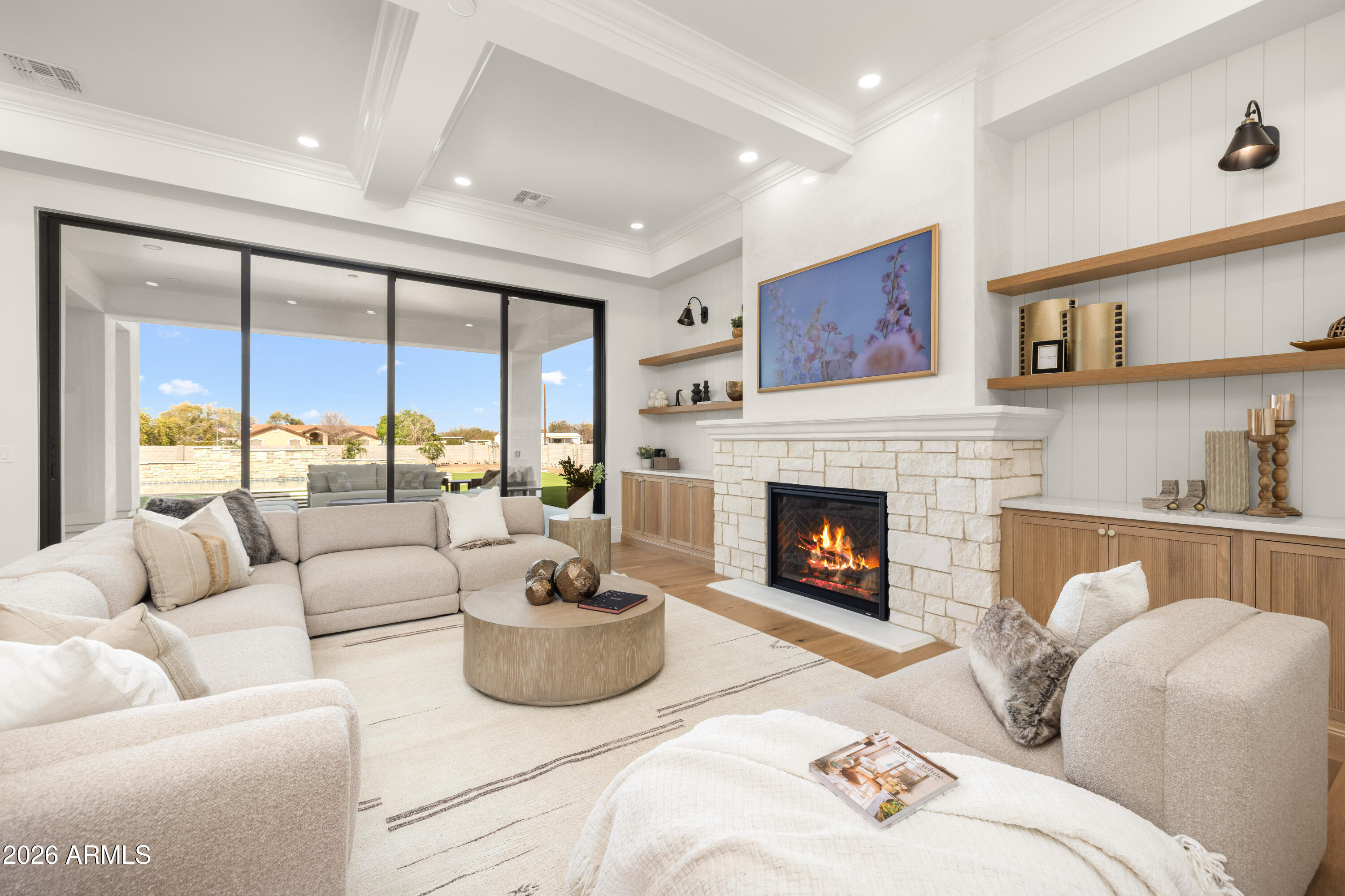 Karsten Estates
Riggs Rd. & Hawes Rd. - Residential