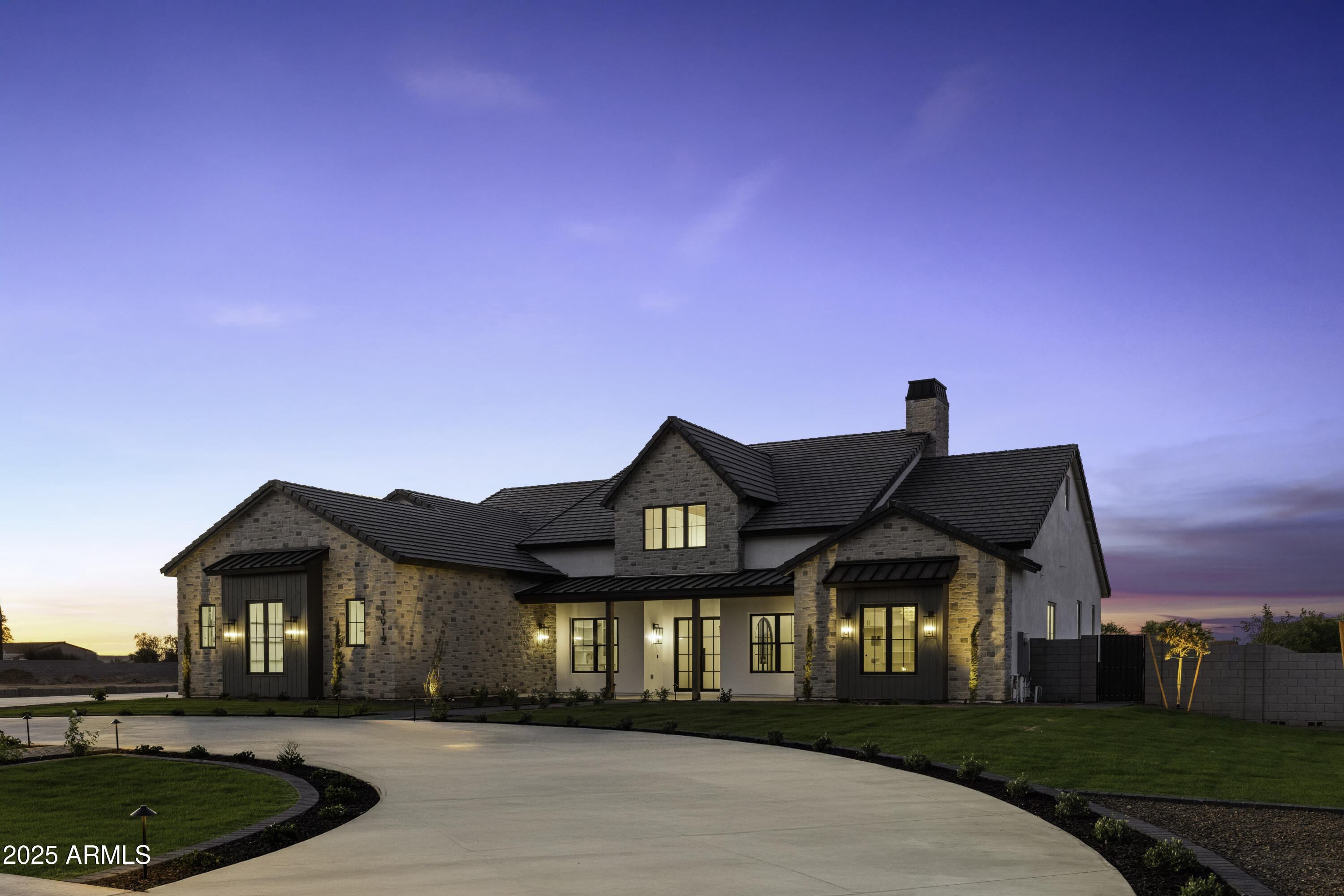 Karsten Estates
Riggs Rd. & Hawes Rd. - Residential