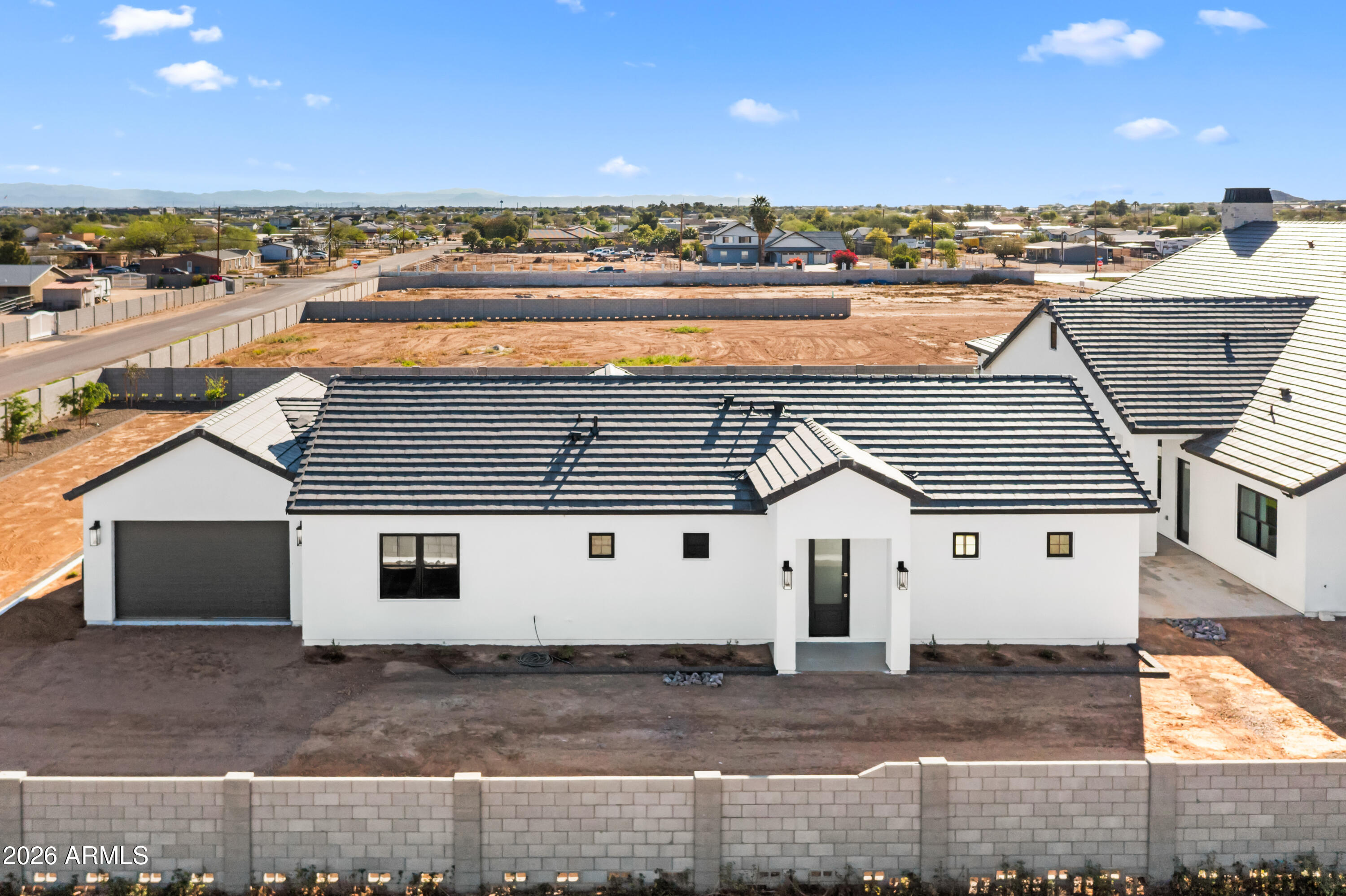 Karsten Estates
Riggs Rd. & Hawes Rd. - Residential
