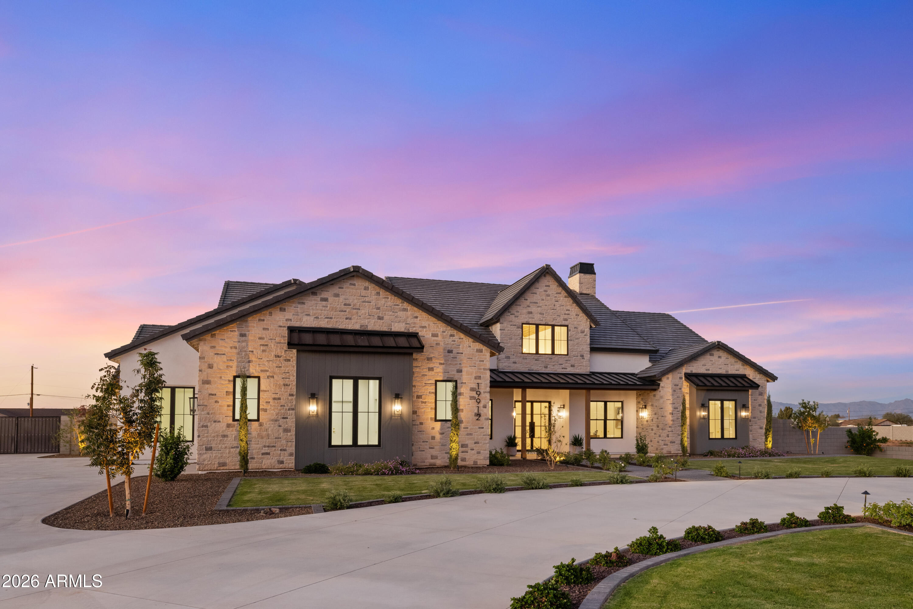 Karsten Estates
Riggs Rd. & Hawes Rd. - Residential
