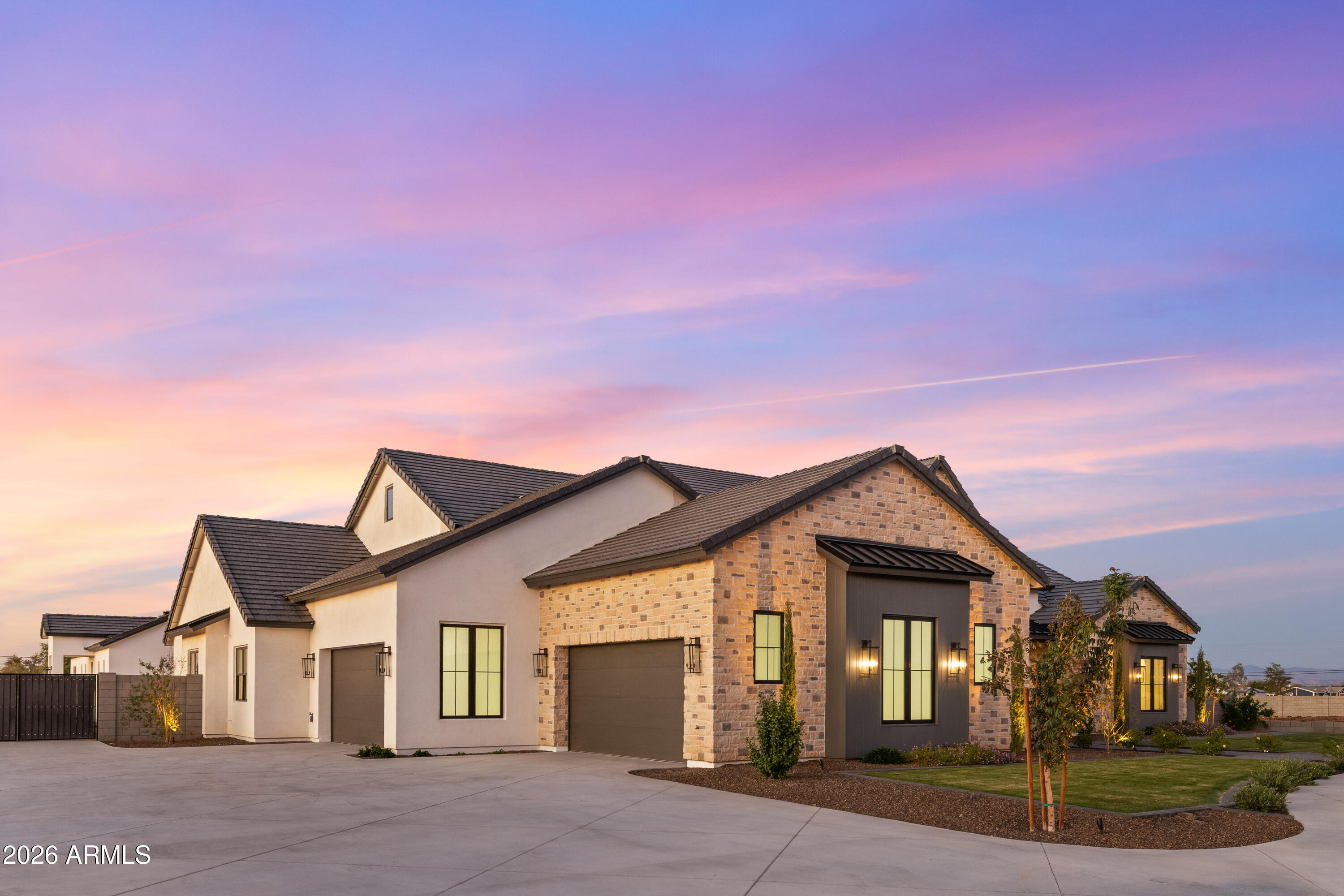 Karsten Estates
Riggs Rd. & Hawes Rd. - Residential