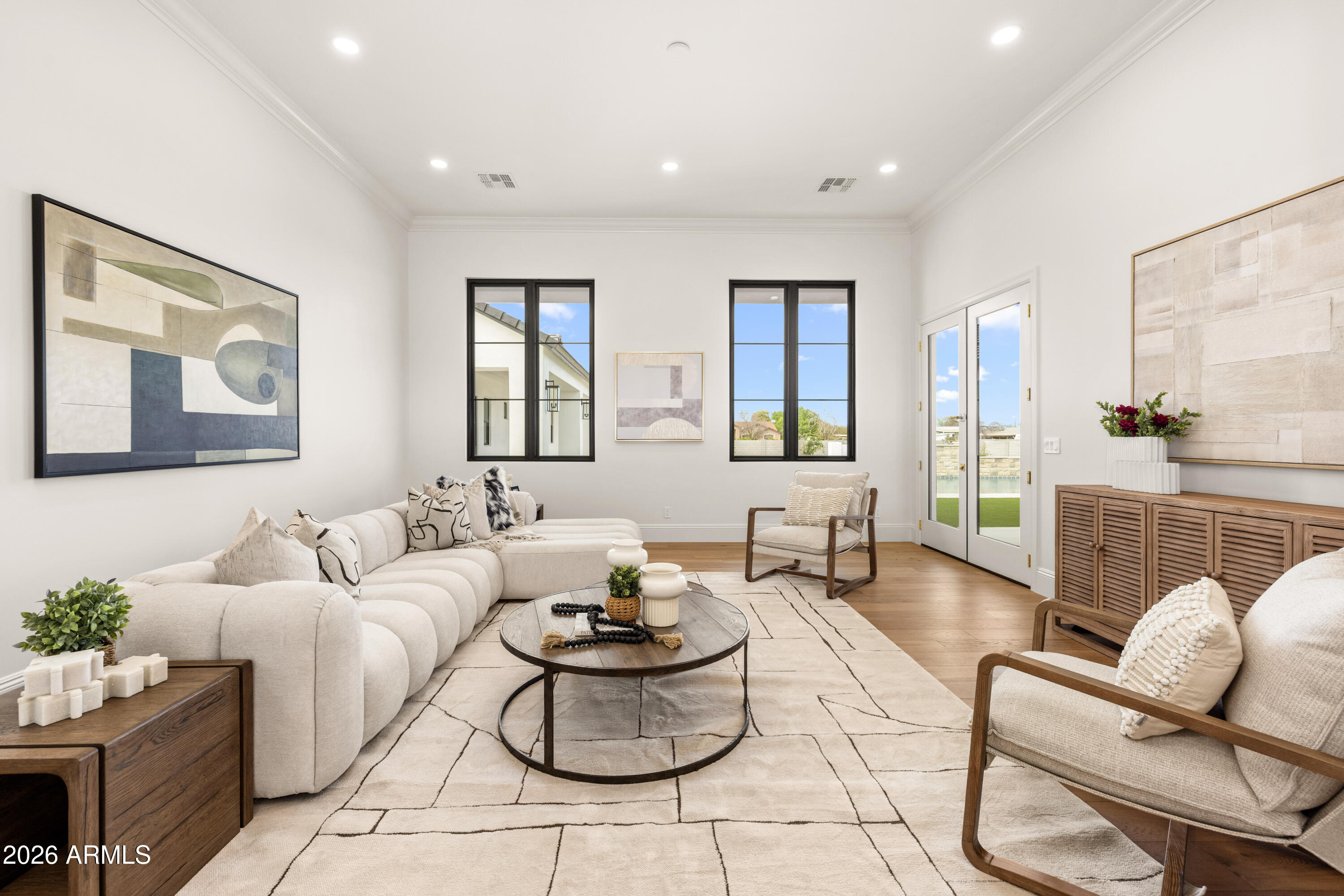 Karsten Estates
Riggs Rd. & Hawes Rd. - Residential