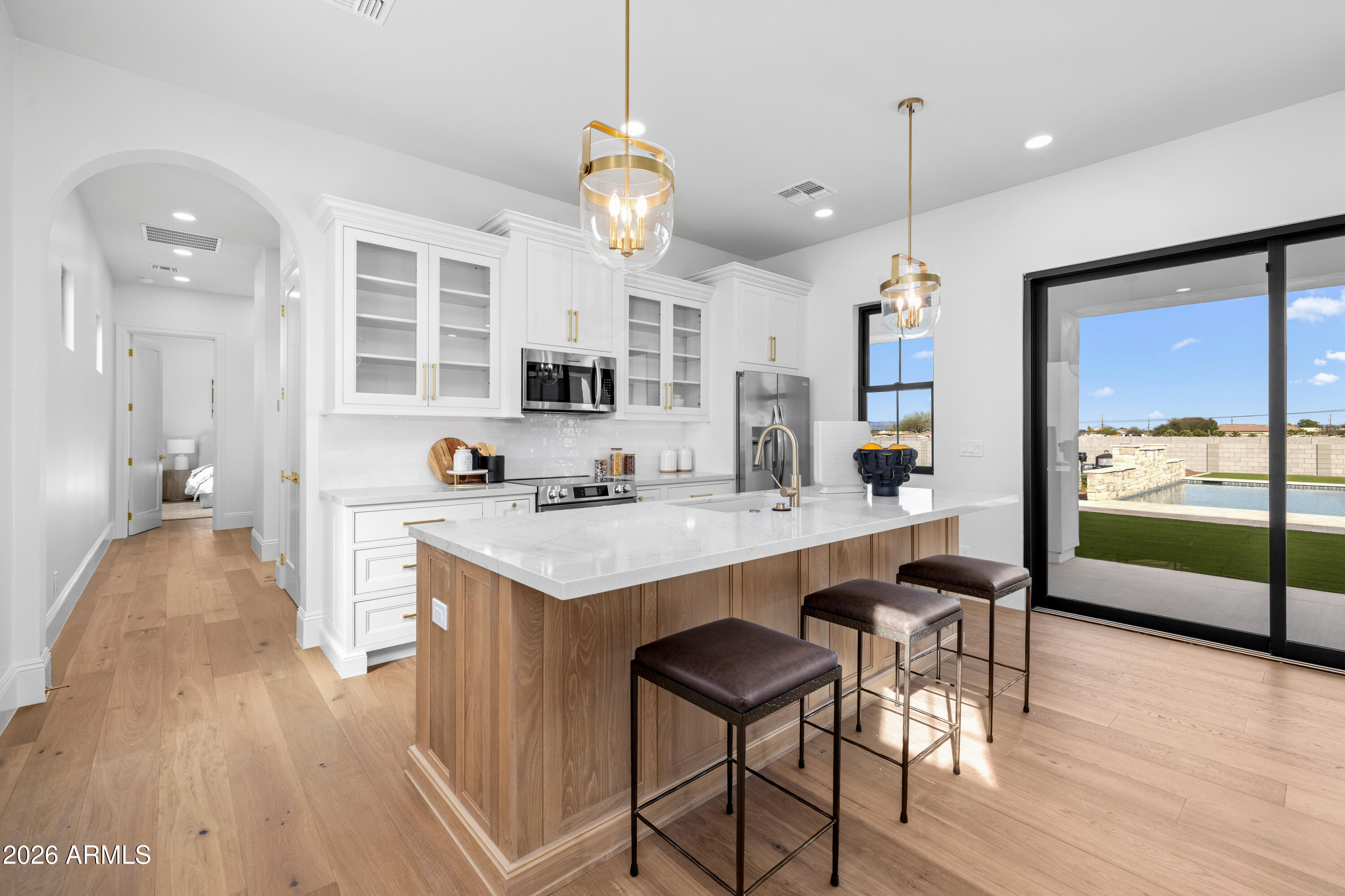 Karsten Estates
Riggs Rd. & Hawes Rd. - Residential