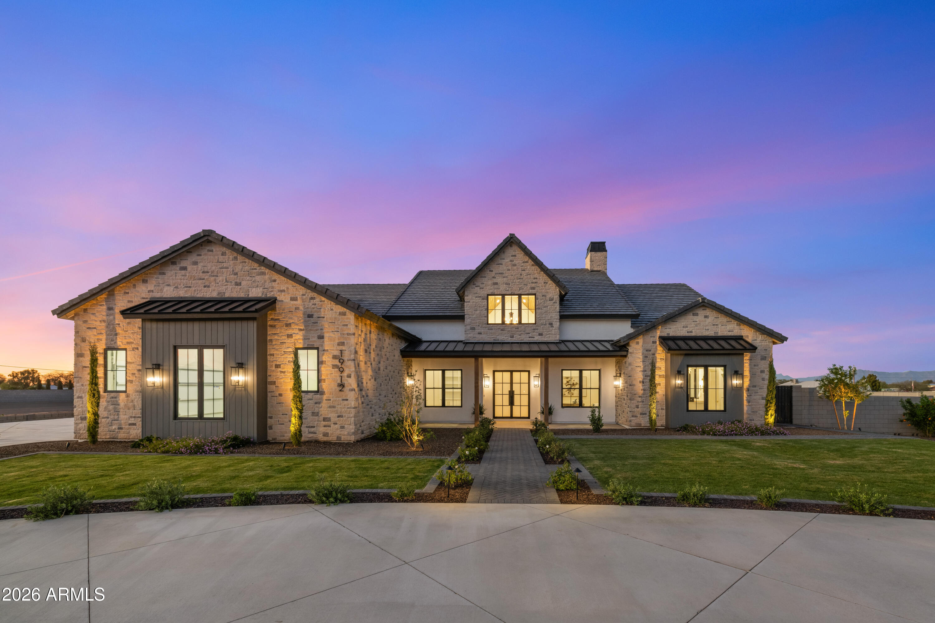 Karsten Estates
Riggs Rd. & Hawes Rd. - Residential
