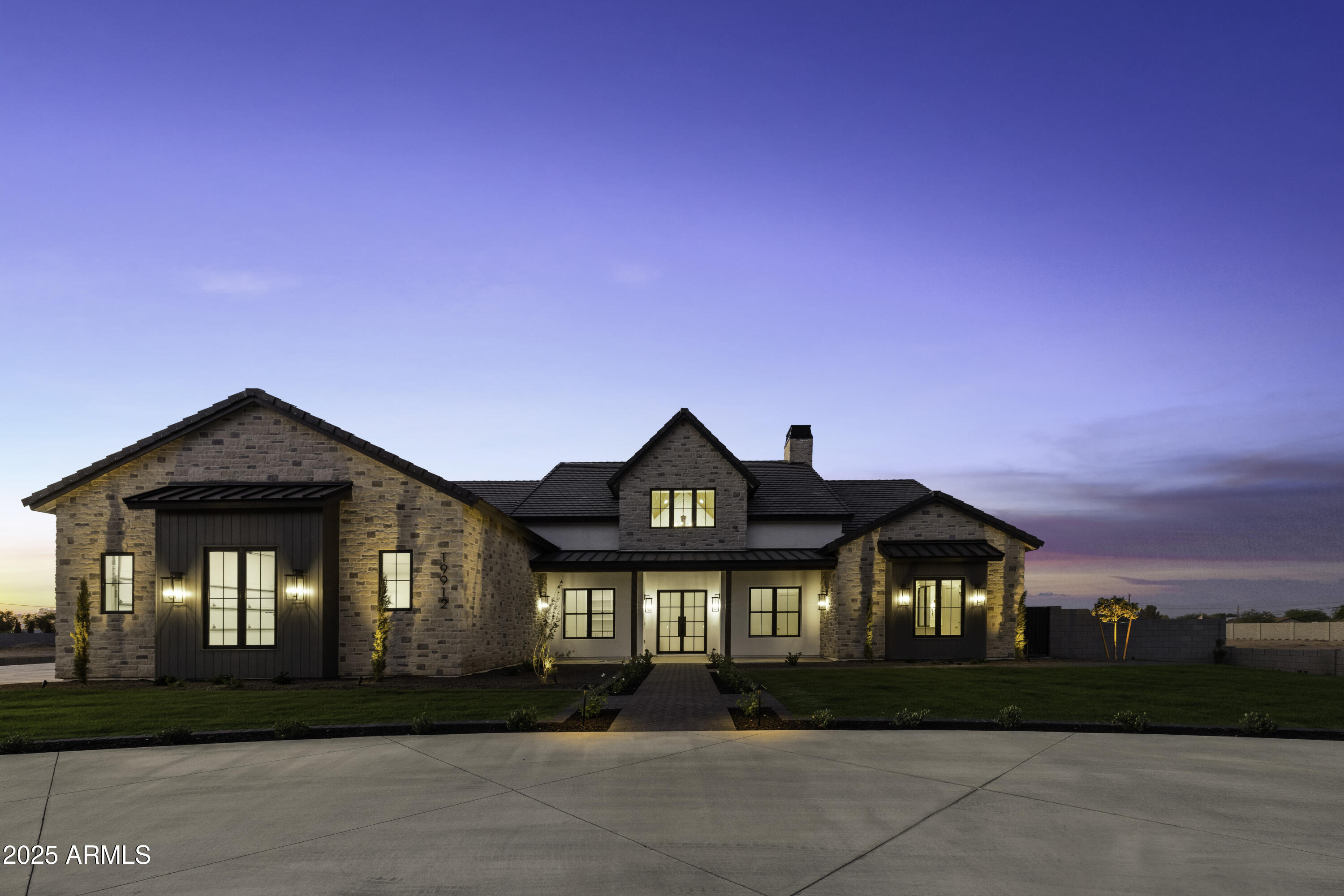 Karsten Estates
Riggs Rd. & Hawes Rd. - Residential