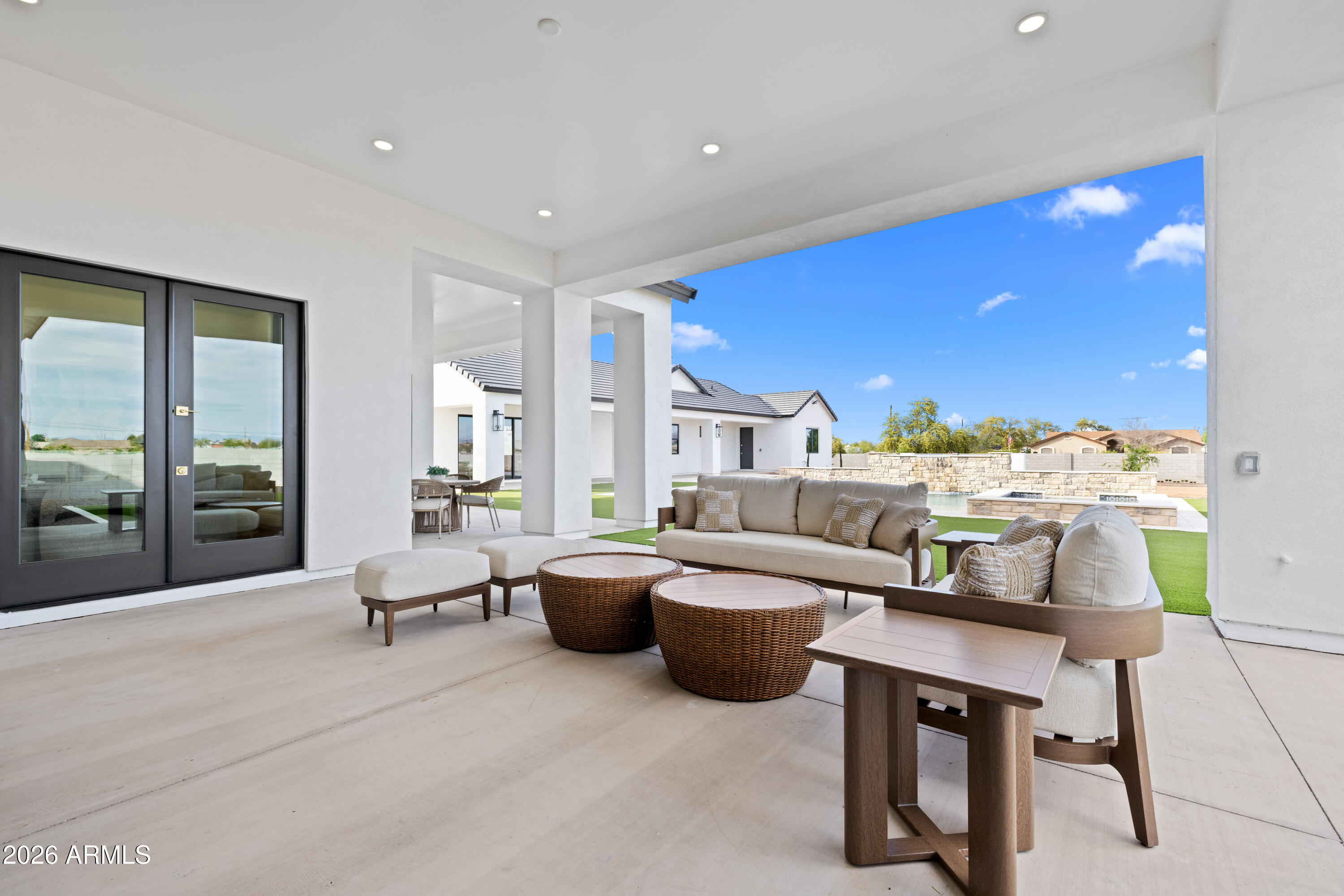 Karsten Estates
Riggs Rd. & Hawes Rd. - Residential