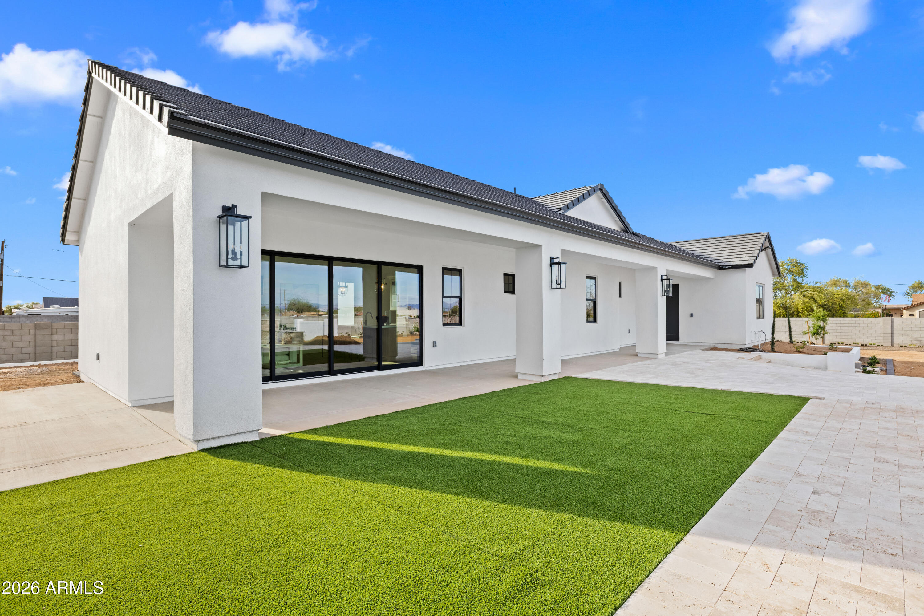 Karsten Estates
Riggs Rd. & Hawes Rd. - Residential