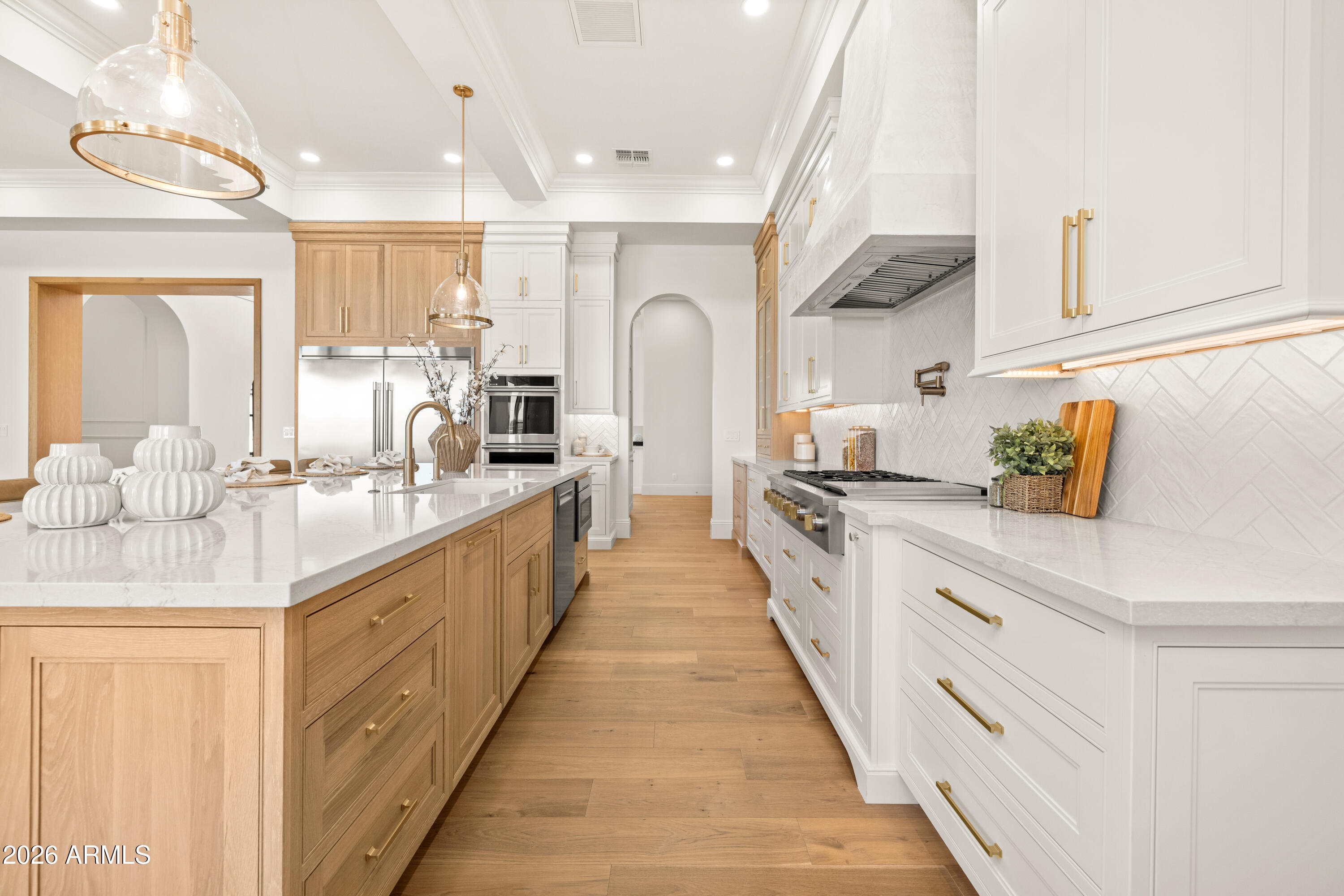 Karsten Estates
Riggs Rd. & Hawes Rd. - Residential