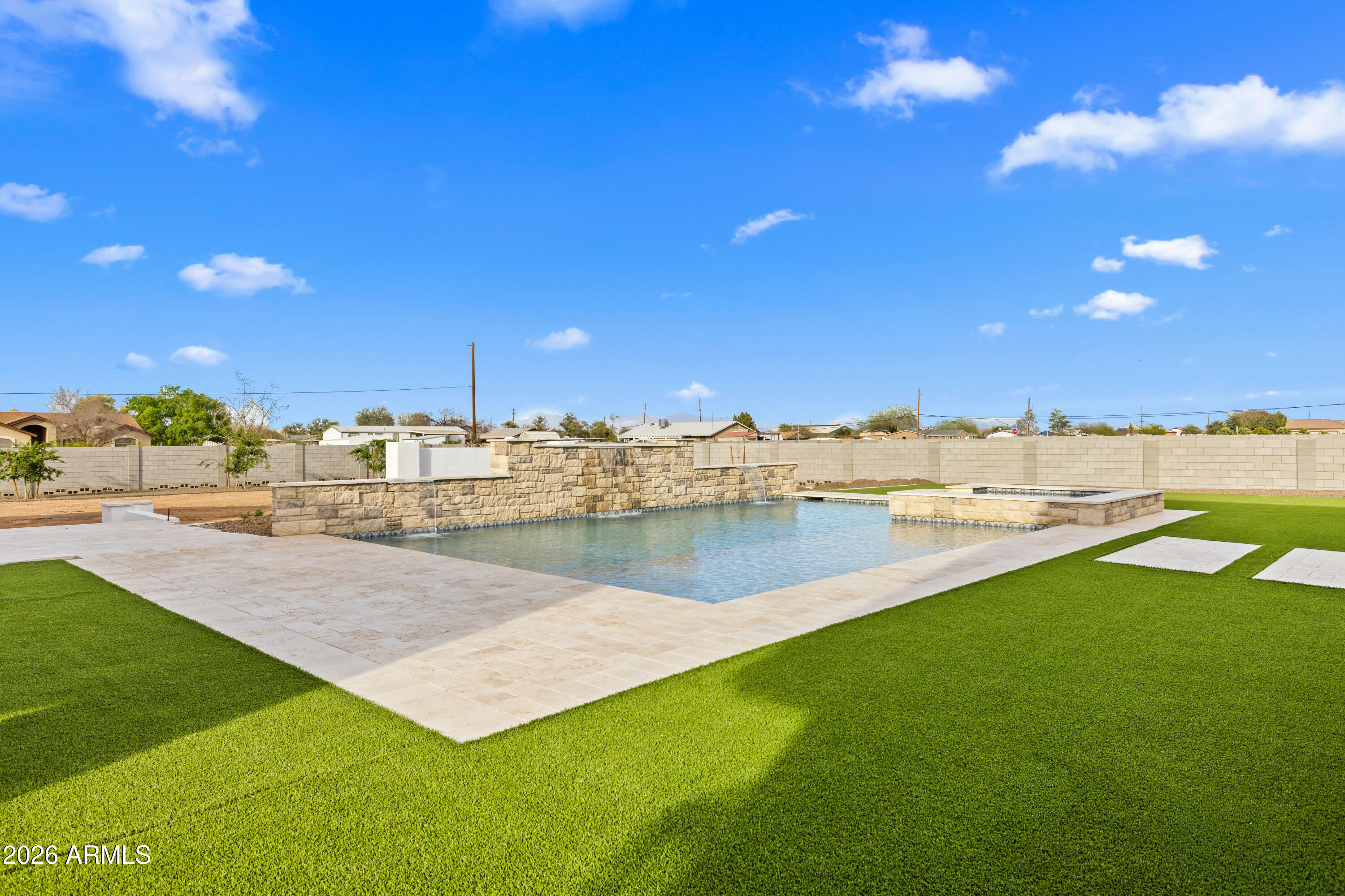 Karsten Estates
Riggs Rd. & Hawes Rd. - Residential