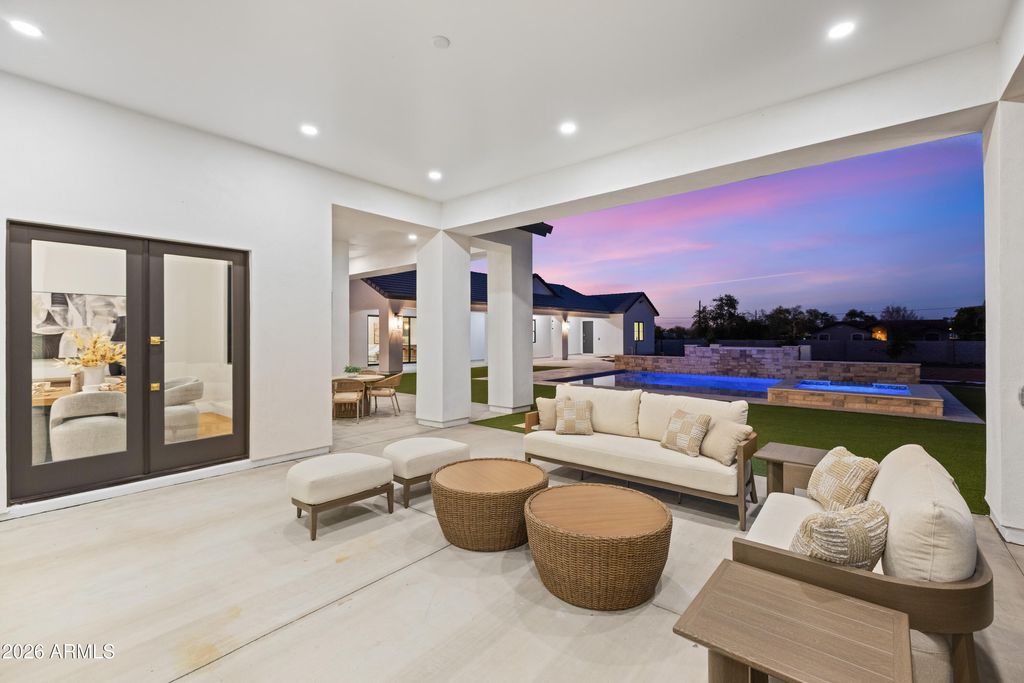 Photo of 19912 E Karsten Drive, Queen Creek, AZ 85142 (MLS # 7001364)