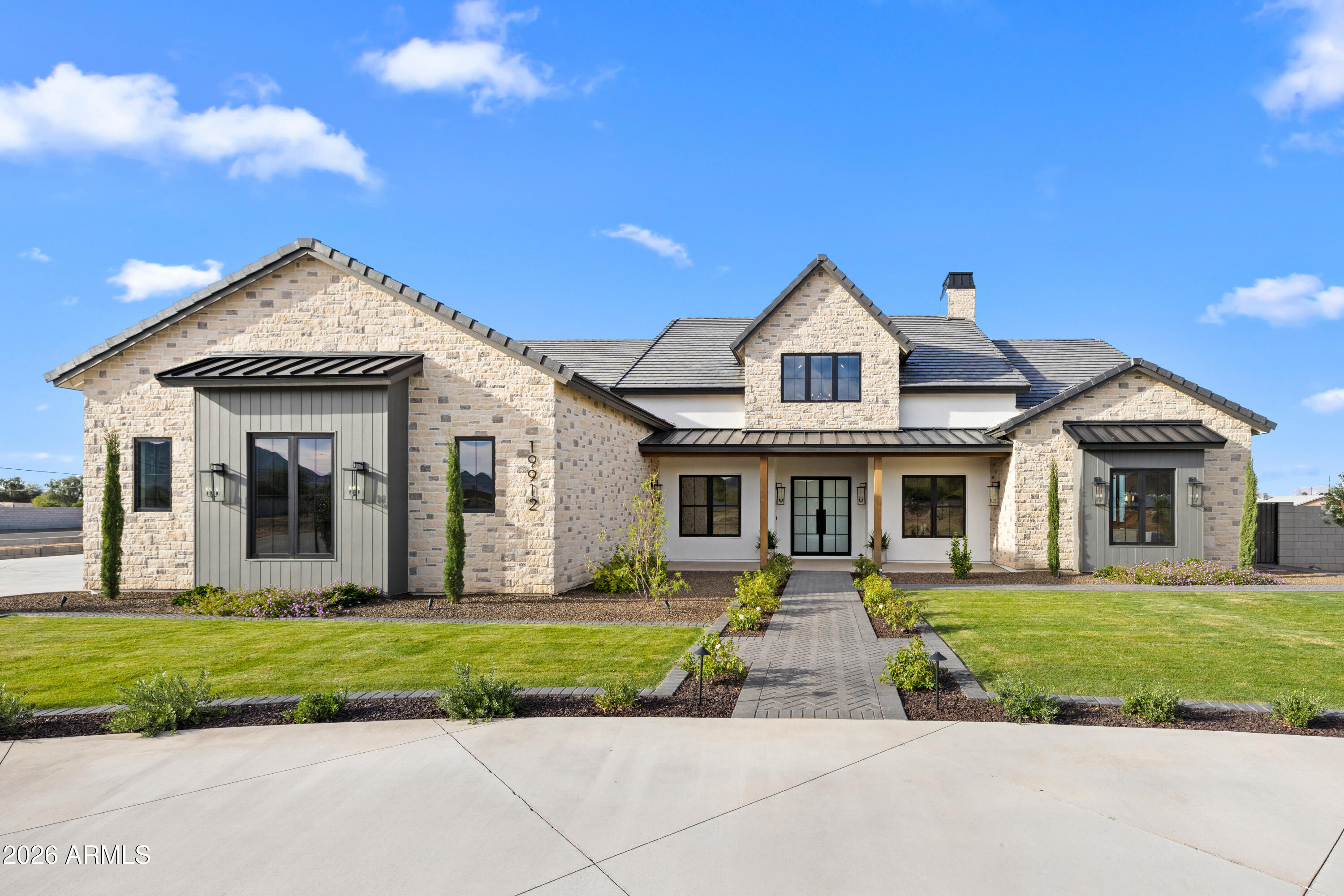 Karsten Estates
Riggs Rd. & Hawes Rd. - Residential