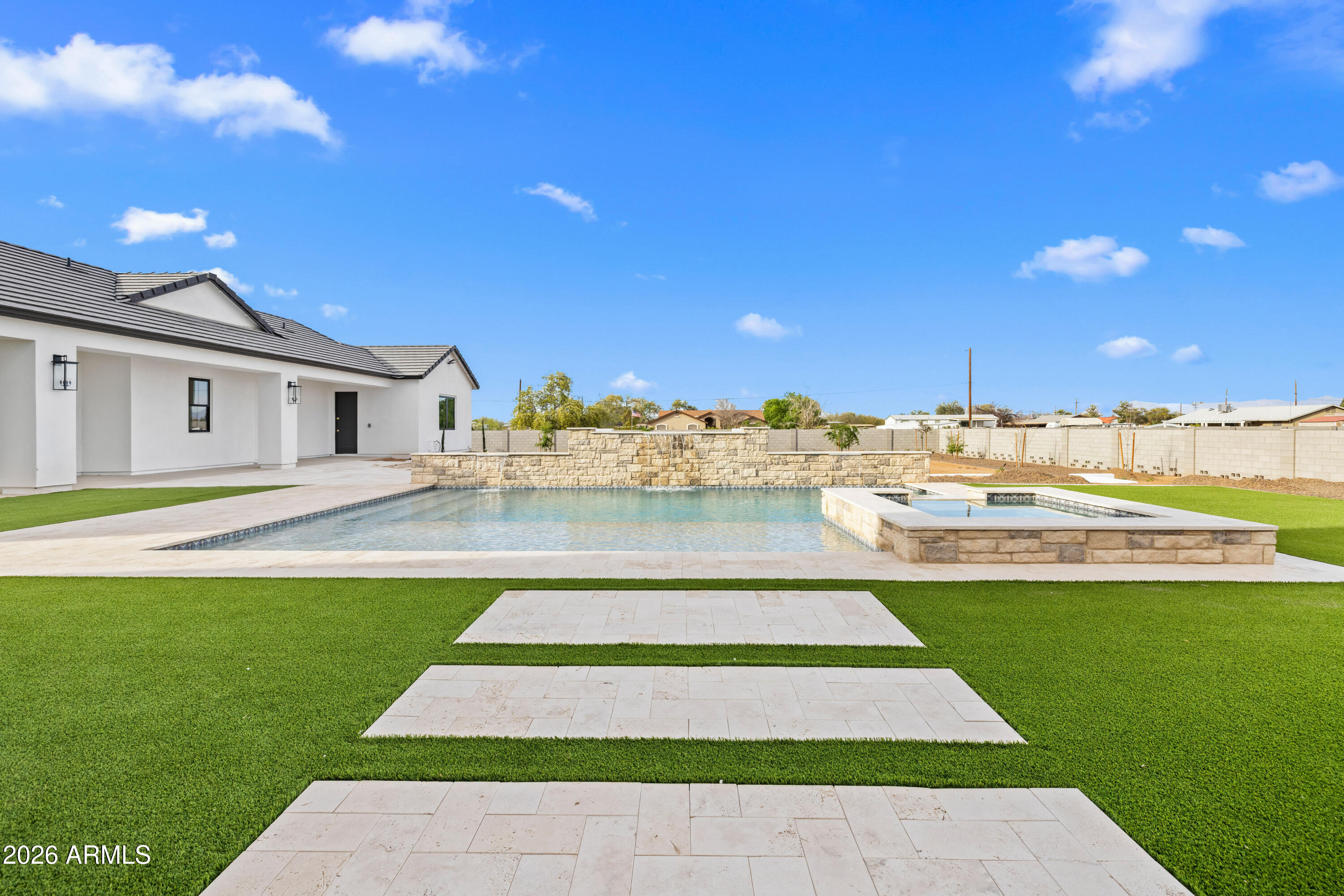 Karsten Estates
Riggs Rd. & Hawes Rd. - Residential