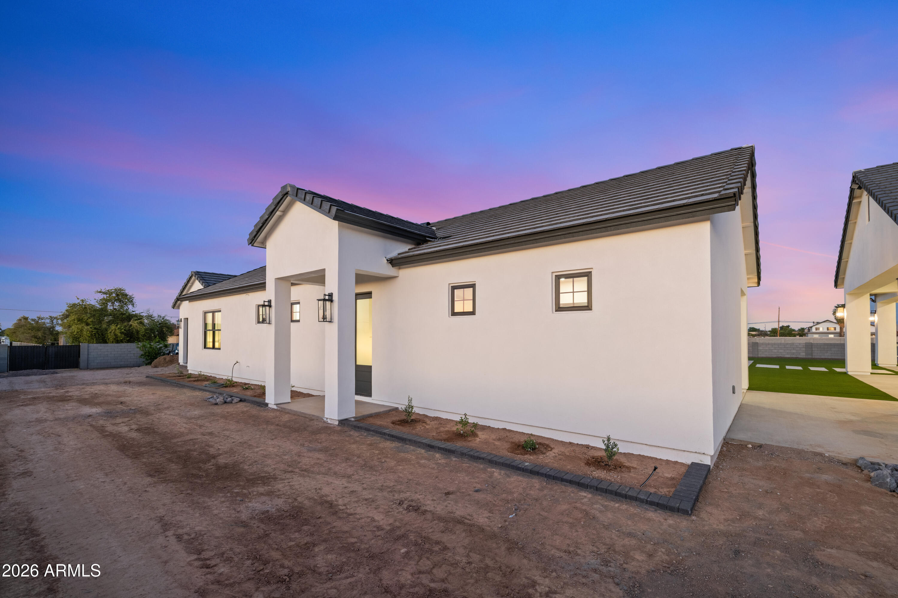 Karsten Estates
Riggs Rd. & Hawes Rd. - Residential