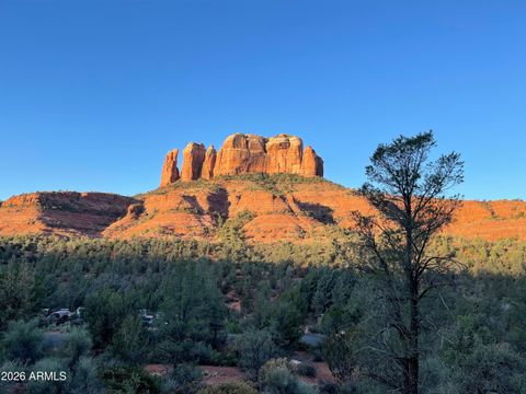 500 BACK O BEYOND Road 80 Sedona AZ 86336