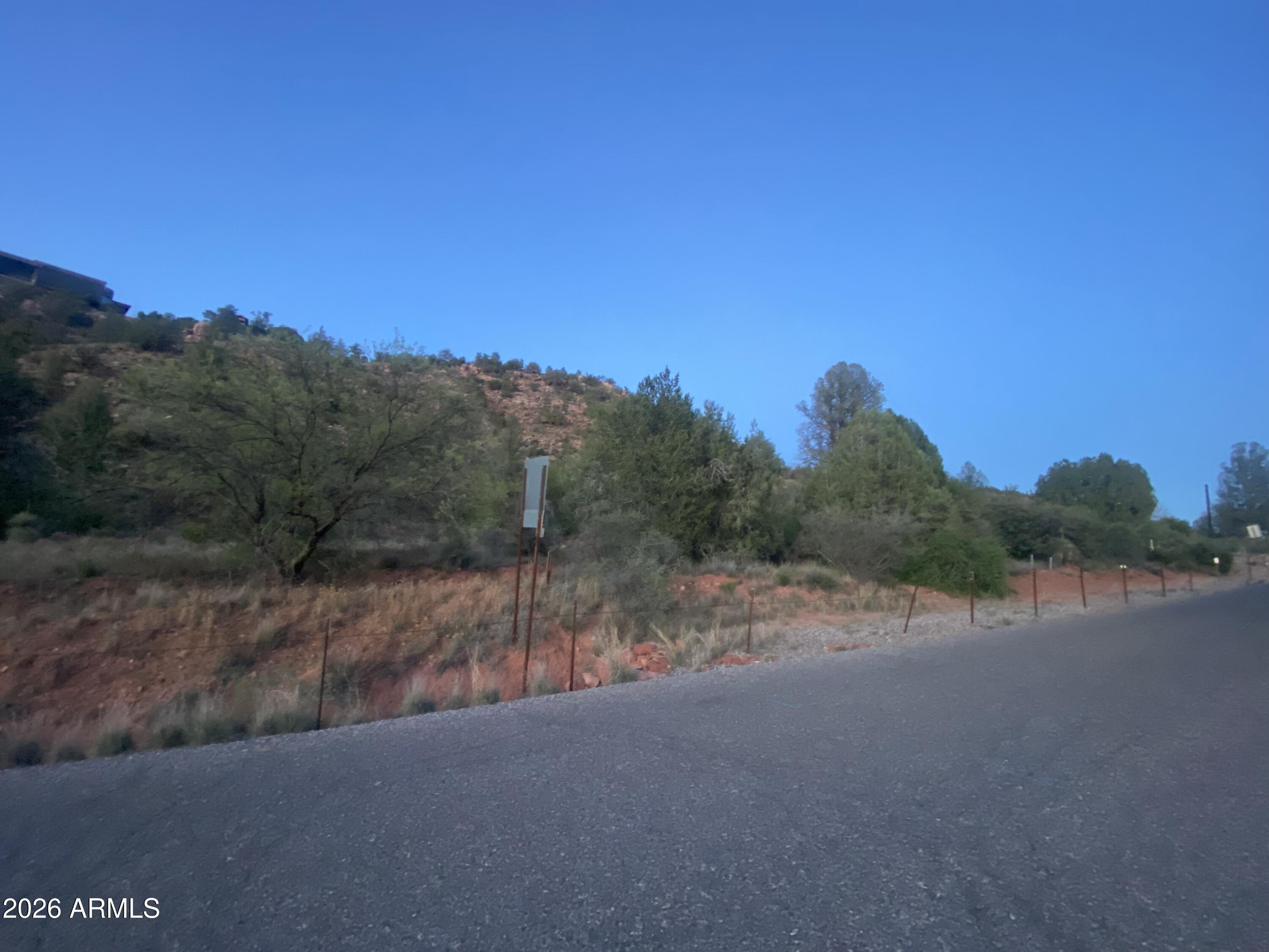 500 BACK O BEYOND Road 80