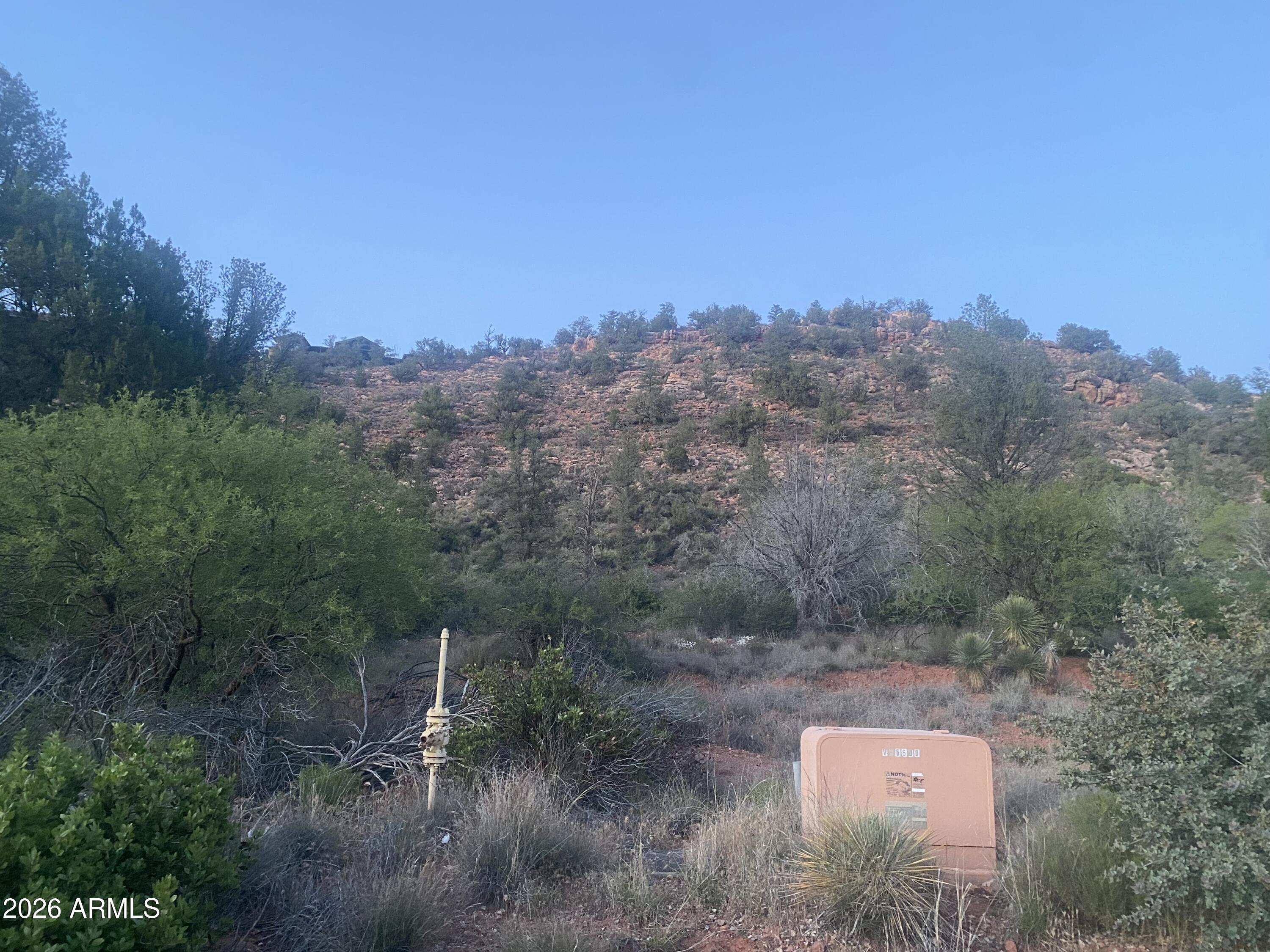 500 BACK O BEYOND Road 80