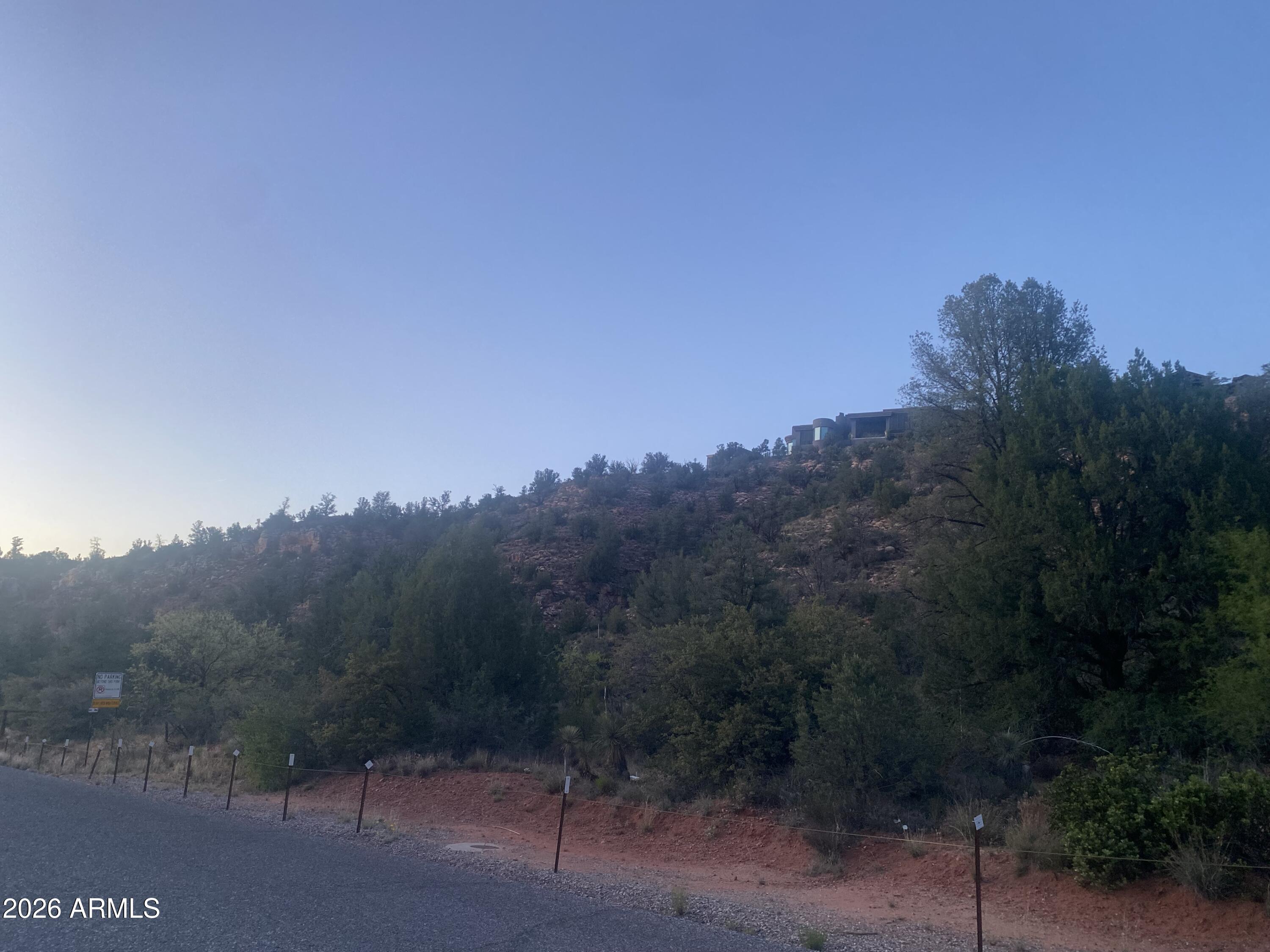 500 BACK O BEYOND Road 80