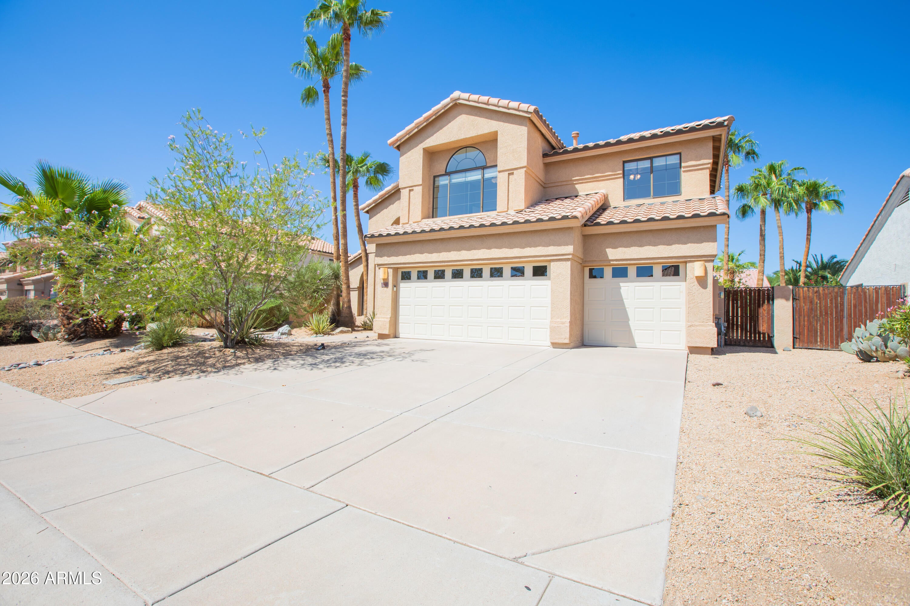 9048 E BLANCHE Drive
