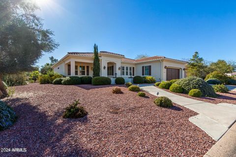 A home in Sun City West