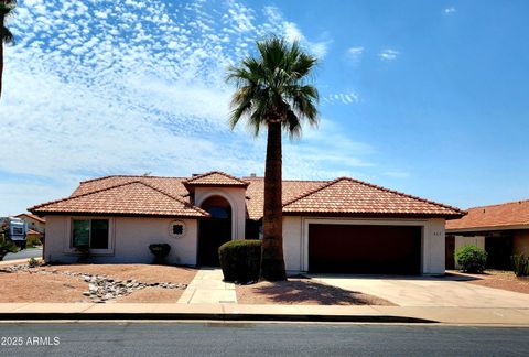 465 E HALIFAX Street Mesa AZ 85203