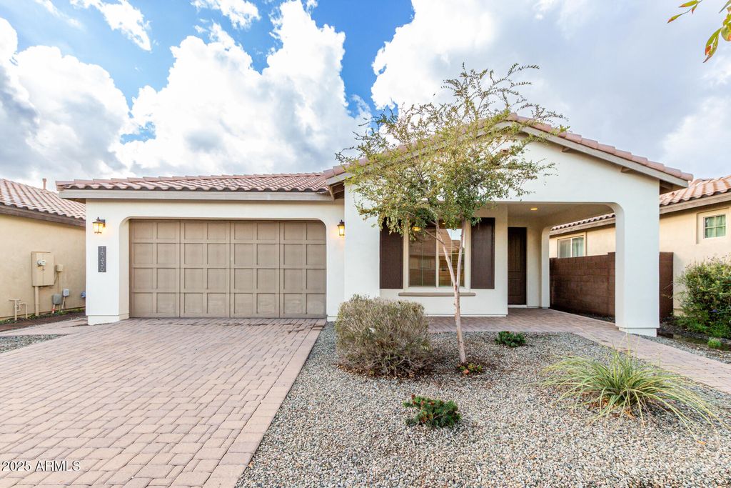 Photo of 19436 S 208th Place, Queen Creek, AZ 85142 (MLS # 6950076)