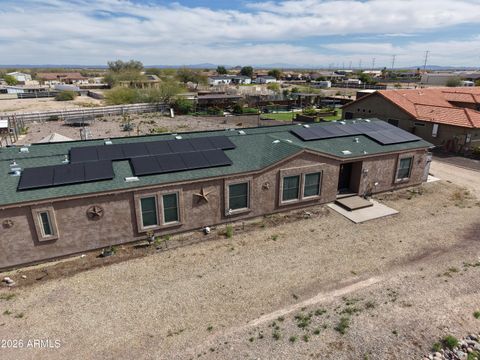 23677 N CHAPS Drive Florence AZ 85132