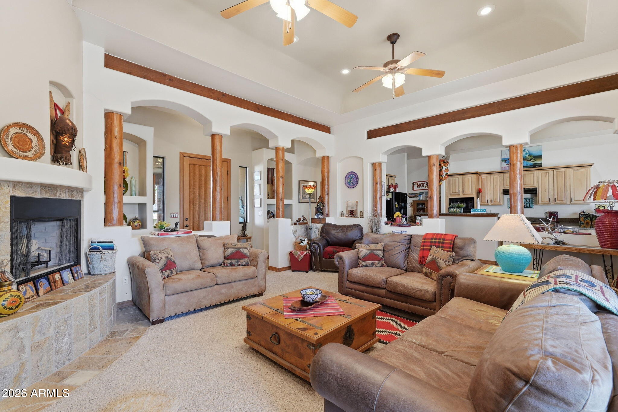 14706 S COUNTRY CLUB Drive