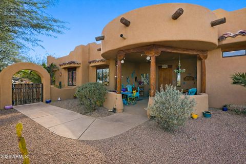 Photo of 14706 S Country Club Drive, Arizona City, AZ 85123 (MLS # 6989679)