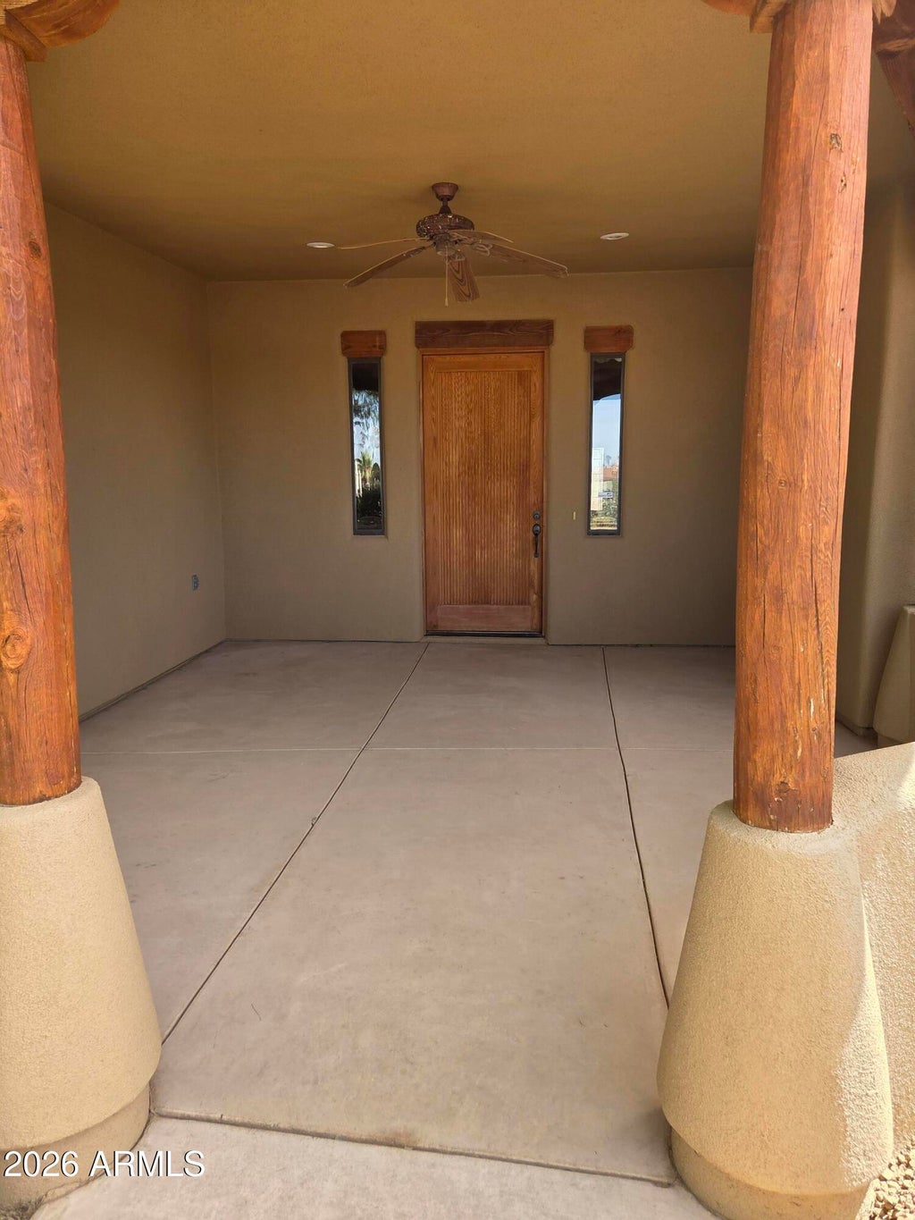 Photo of 14706 S Country Club Drive, Arizona City, AZ 85123 (MLS # 6989679)