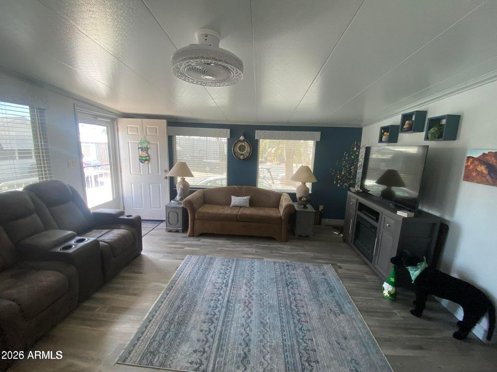 Photo of 1478 W Blackfoot Avenue #478, Apache Junction, AZ 85119 (MLS # 6965666)