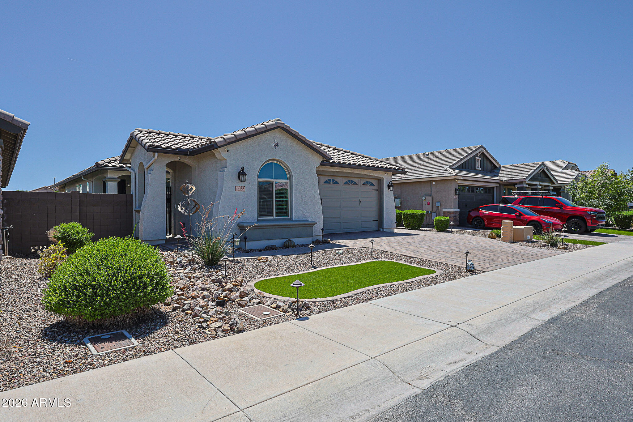 15155 W PIERCE Street