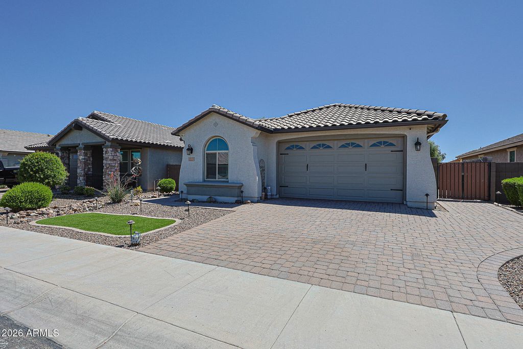Photo of 15155 W Pierce Street, Goodyear, AZ 85338 (MLS # 7014246)