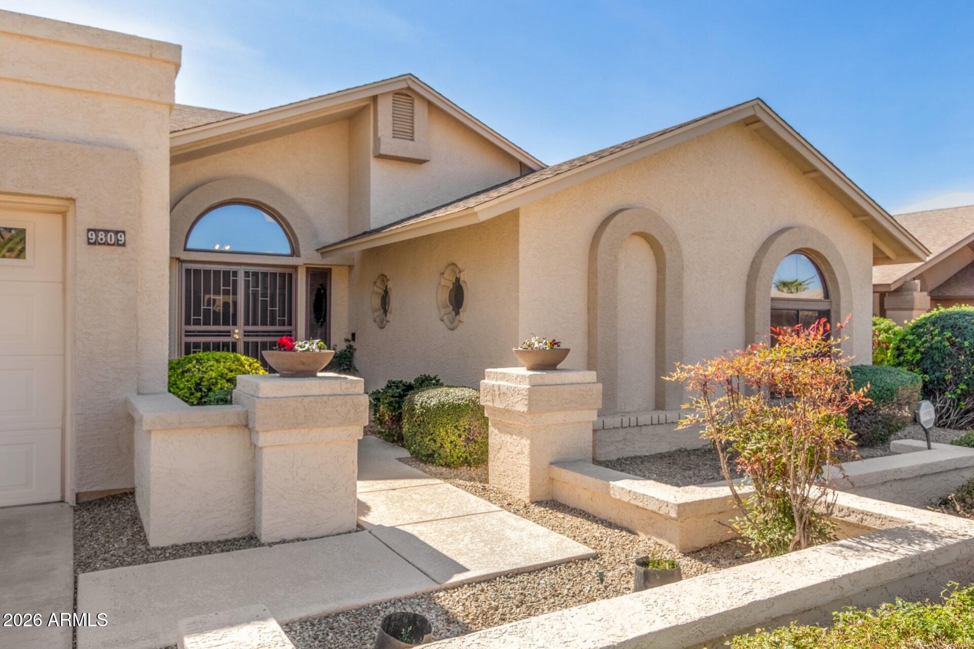 9809 W Wescott Drive