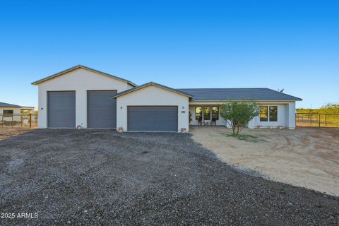 26310 N 153RD Avenue Surprise AZ 85387