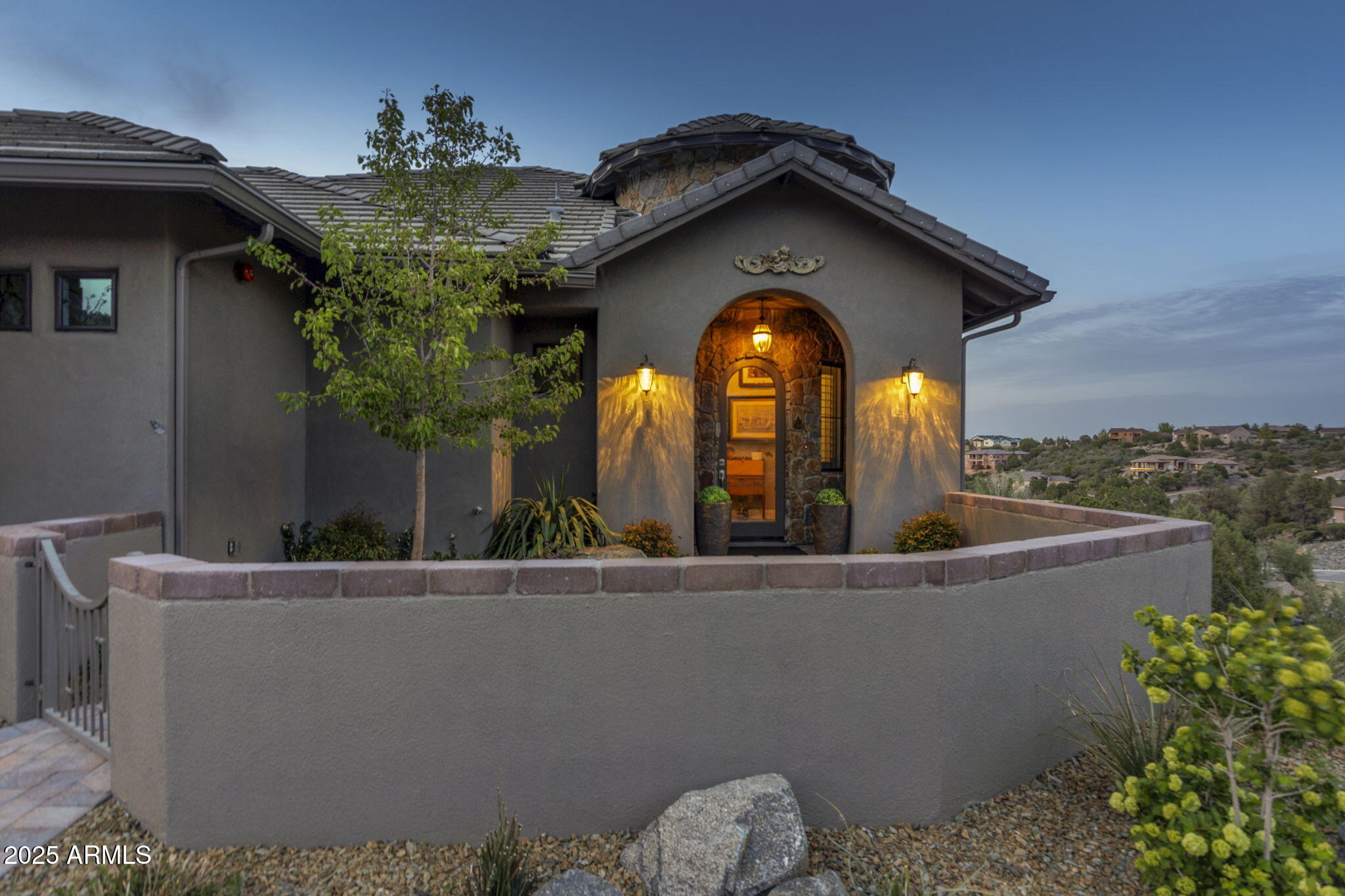 2866 Mystic Canyon Drive