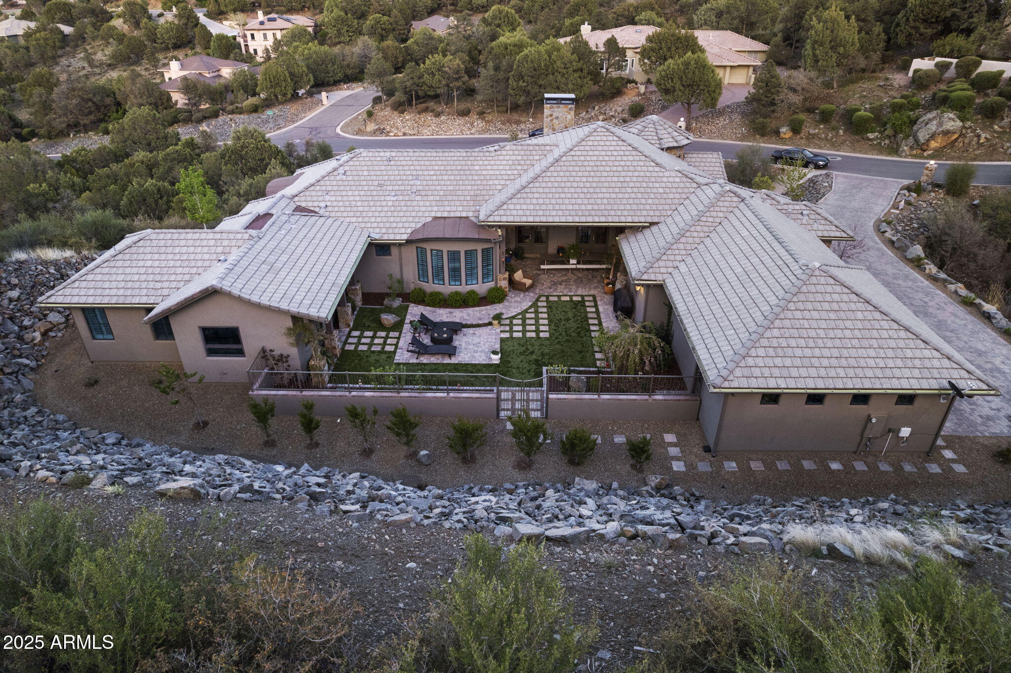 2866 Mystic Canyon Drive