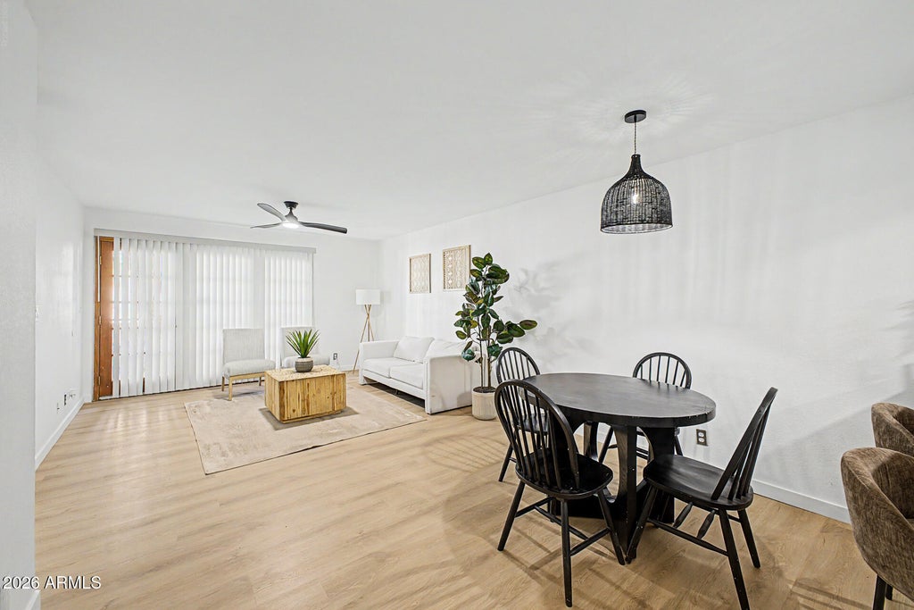 Photo of 2201 W Union Hills Drive #127, Phoenix, AZ 85027 (MLS # 7071592)