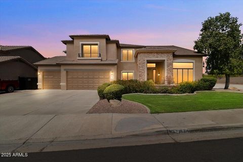 21638 N 85TH Avenue Peoria AZ 85382