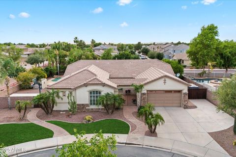 19902 S 190TH Street Queen Creek AZ 85142